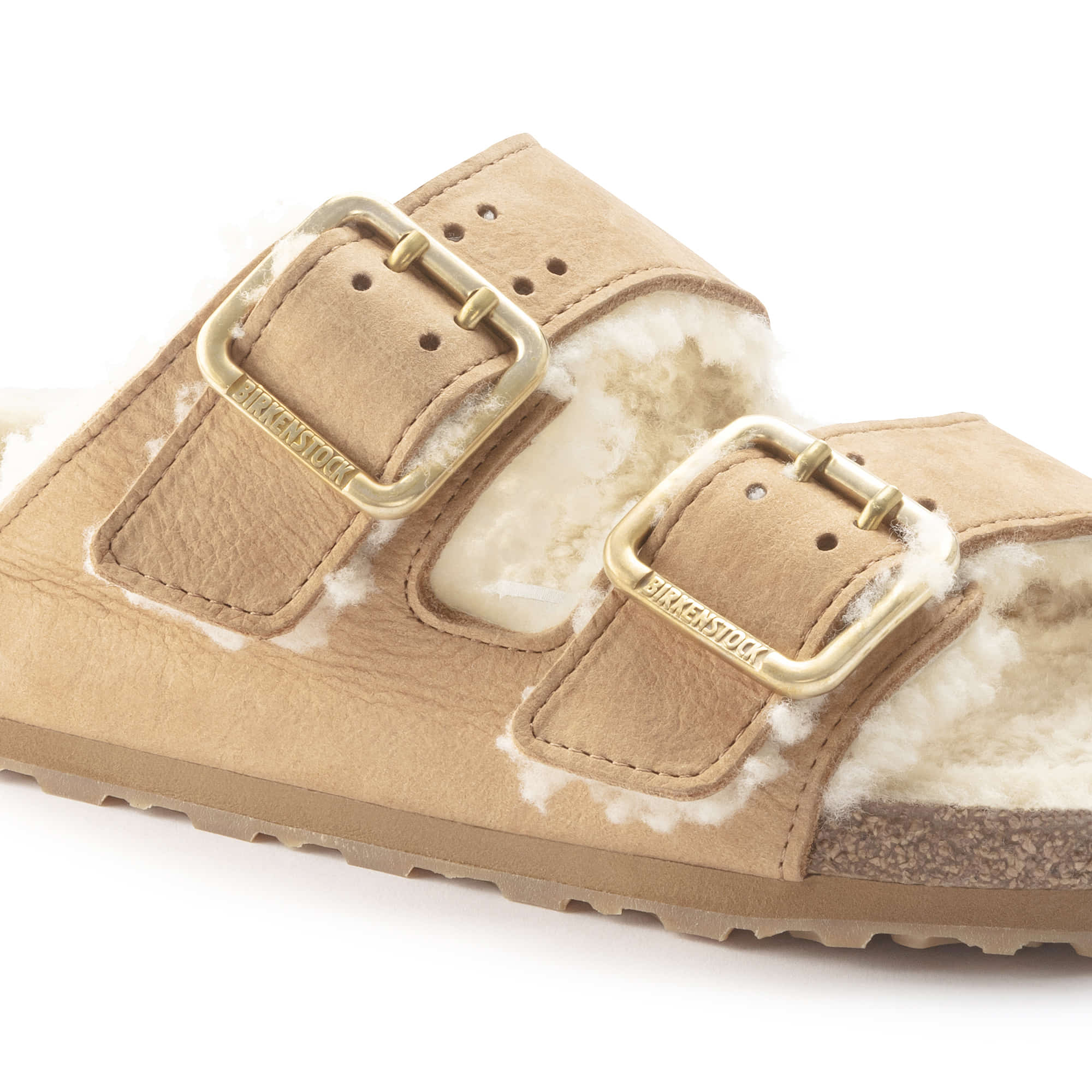 Arizona Nubuck Leather - Image 6