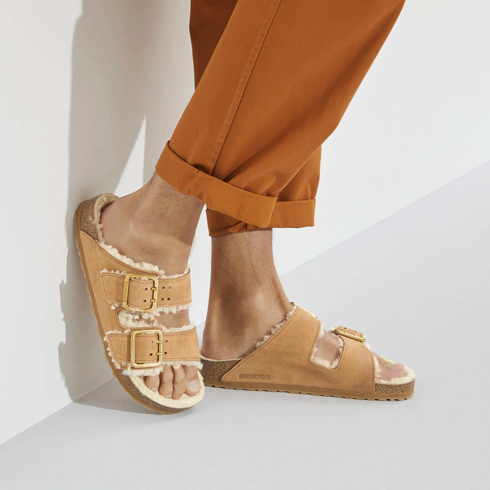 Arizona Nubuck Leather - Image 8