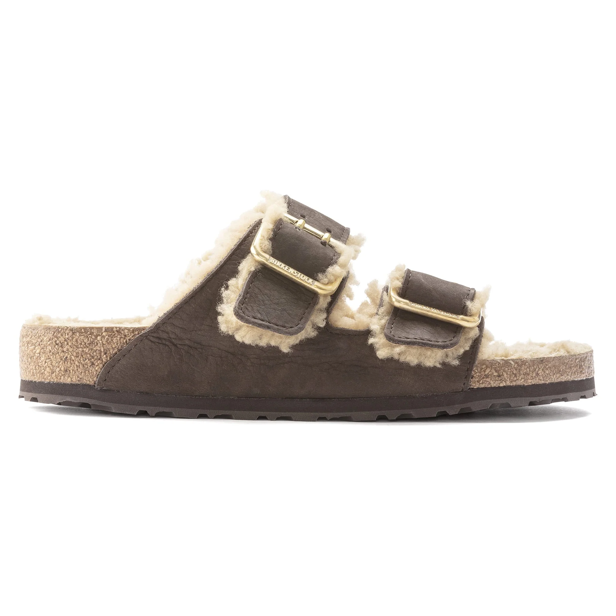 Arizona Nubuck Leather - Image 4