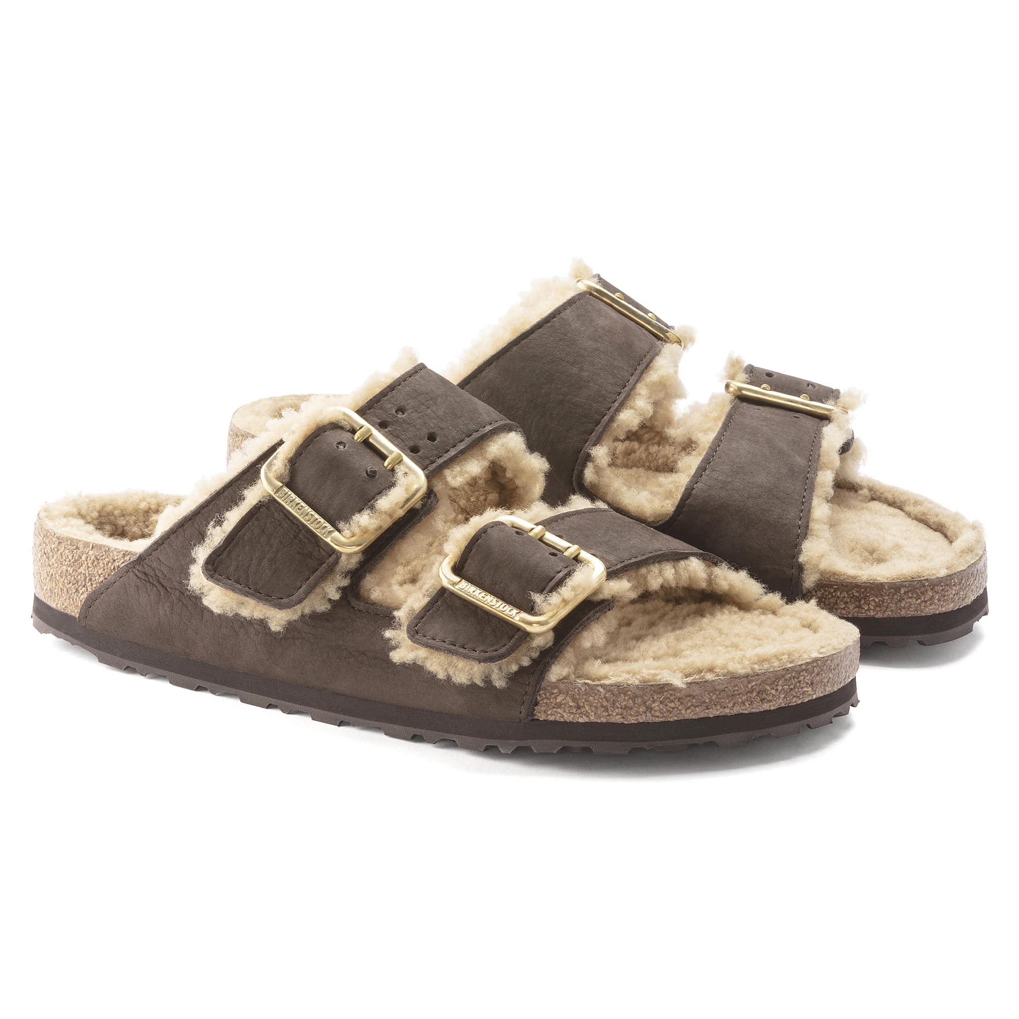 Arizona Nubuck Leather - Image 5