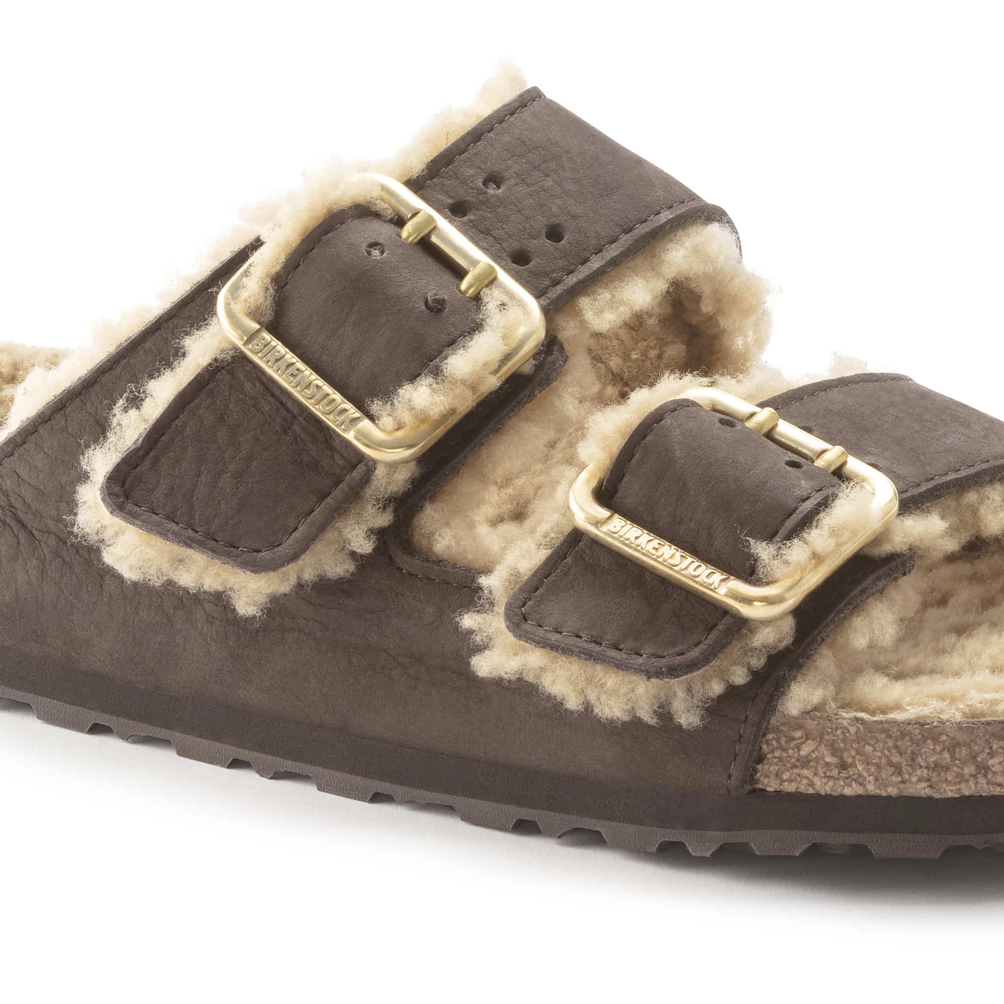 Arizona Nubuck Leather - Image 6