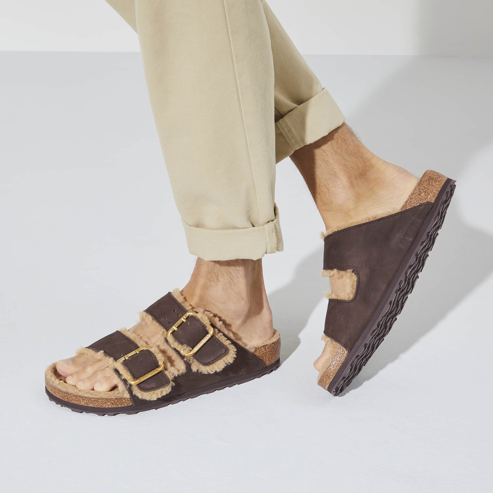 Arizona Nubuck Leather - Image 8