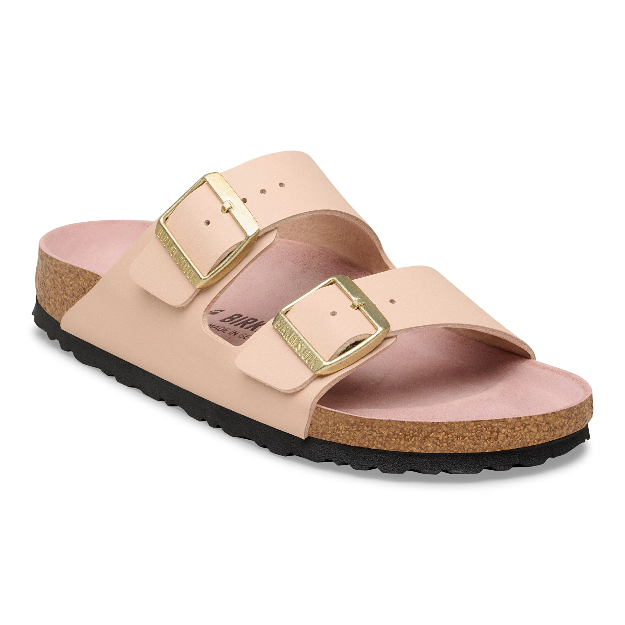Arizona BS Birko-Flor Triples New Beige/Pink Clay