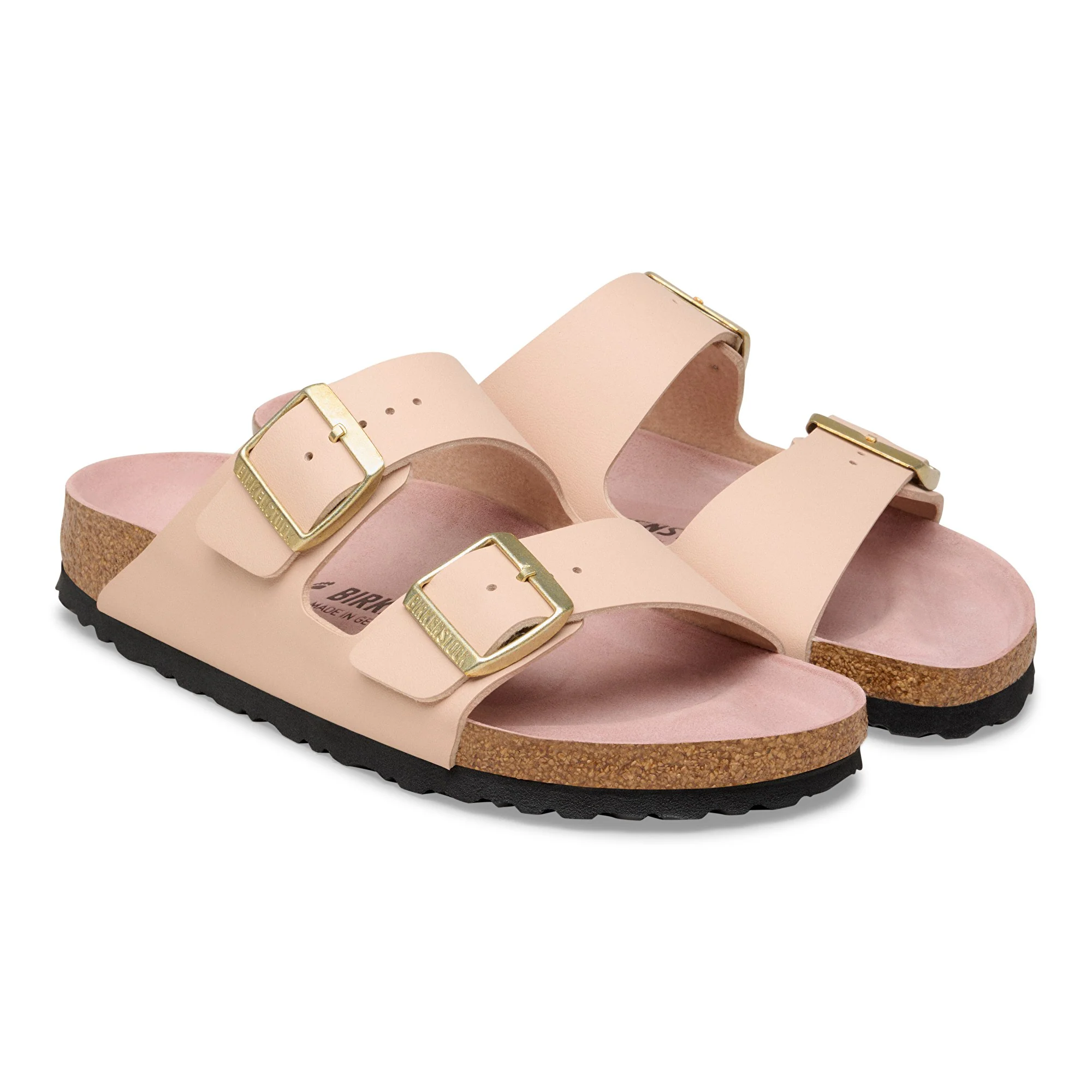 Arizona BS Birko-Flor Triples New Beige/Pink Clay - Image 5