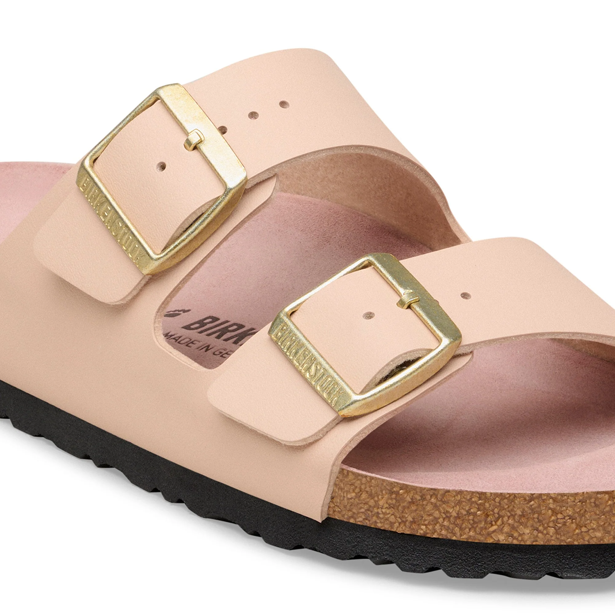 Arizona BS Birko-Flor Triples New Beige/Pink Clay - Image 7