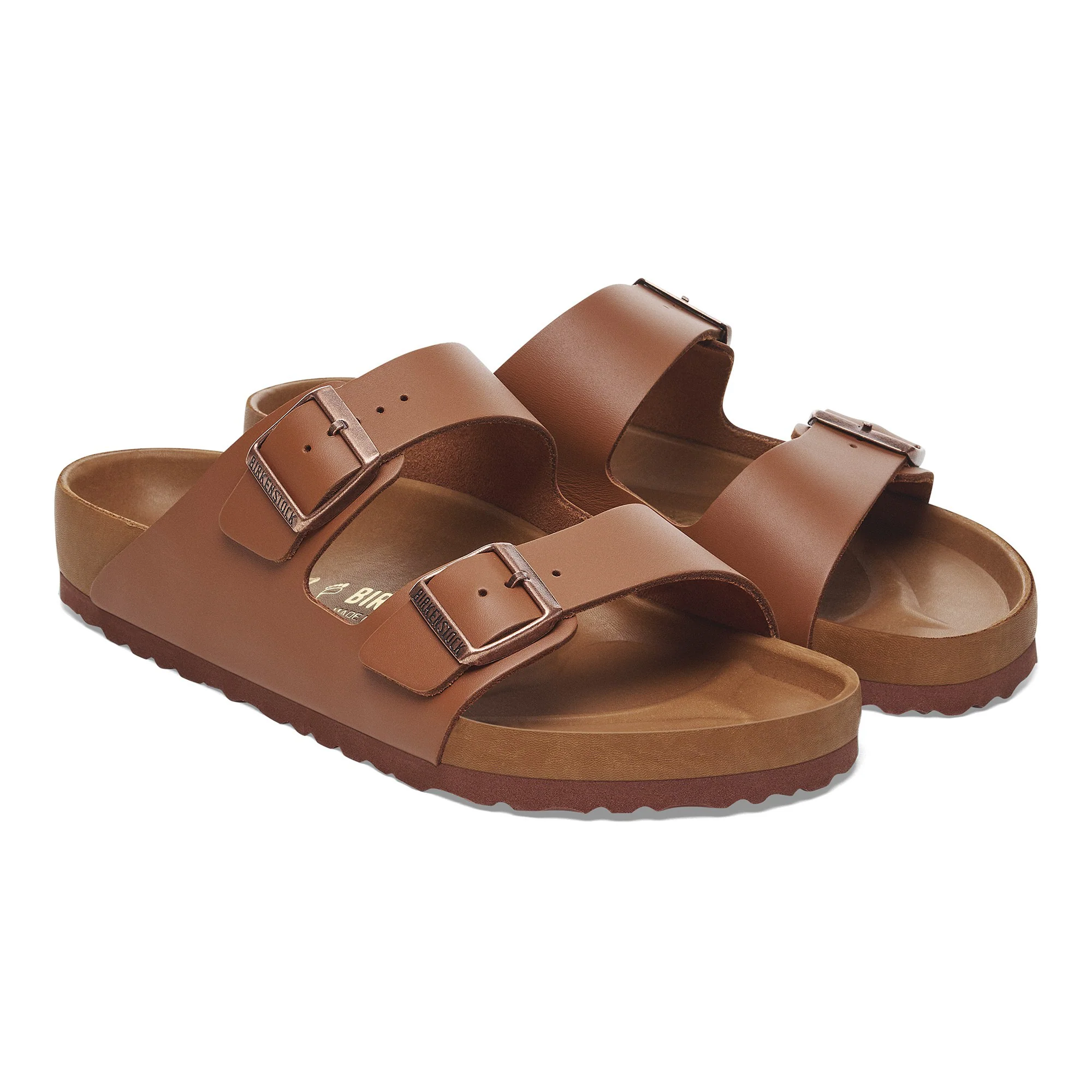 Arizona BS Natural Leather - Image 6