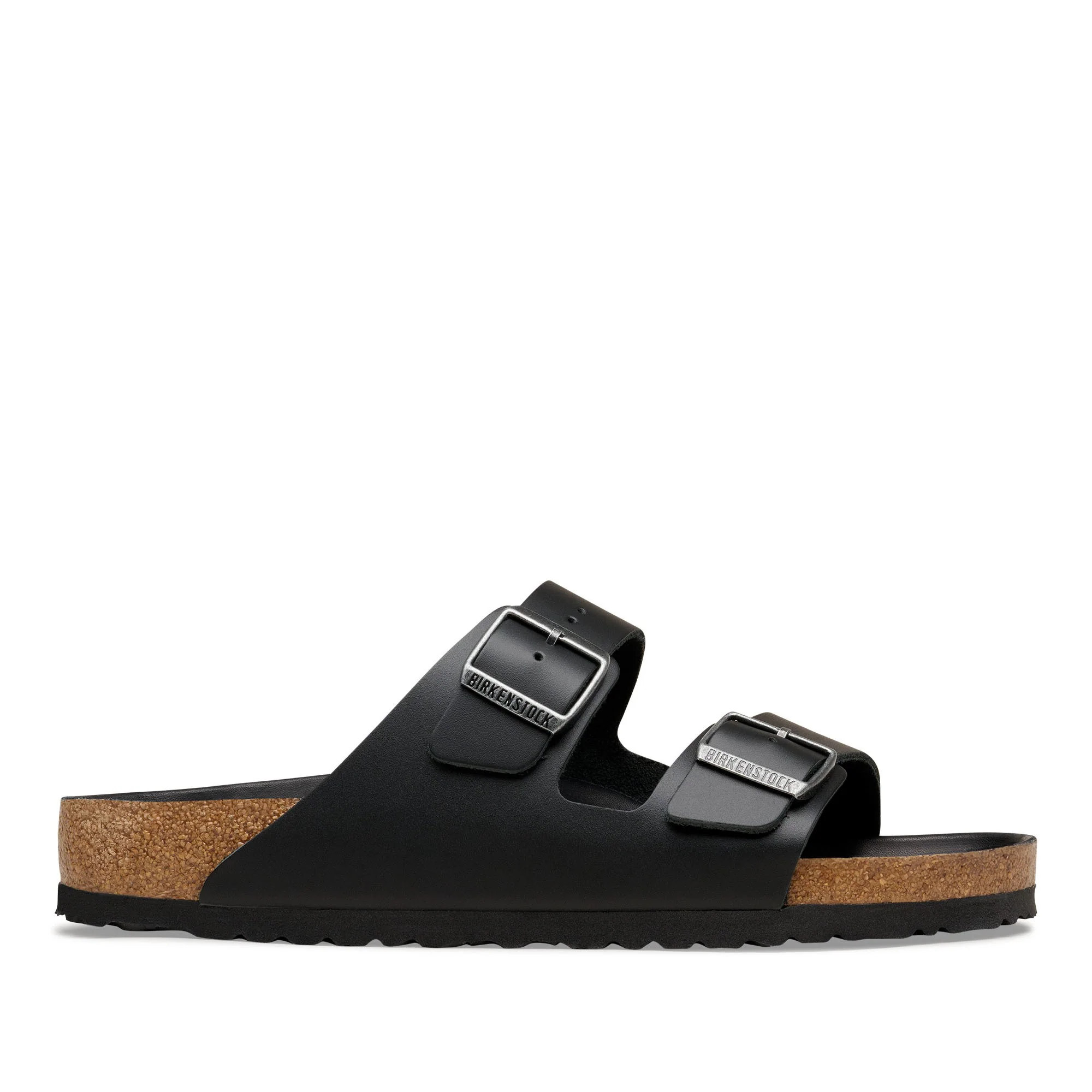 Arizona BS Natural Leather Black - Image 4