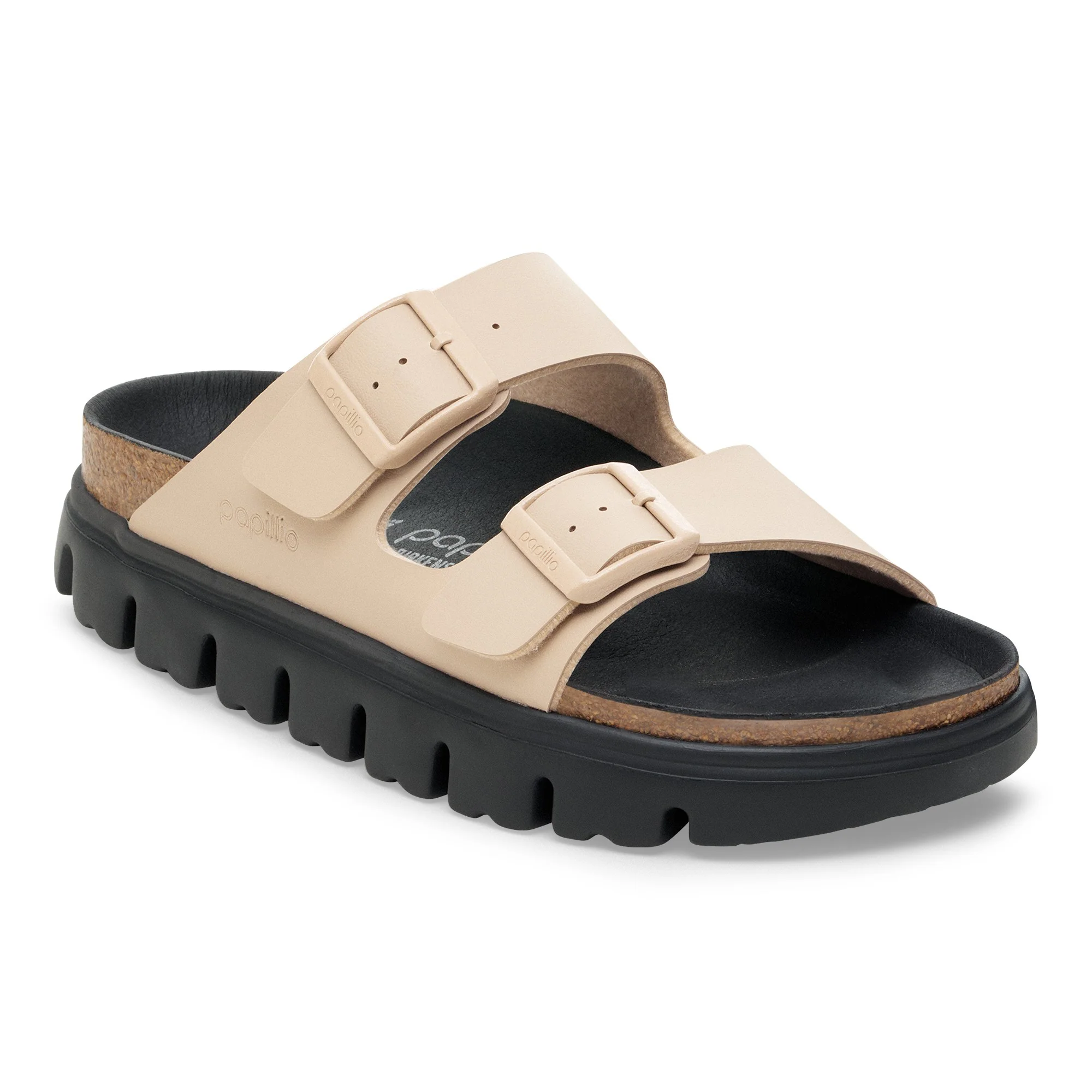 Arizona Chunky Birko-Flor Sandcastle