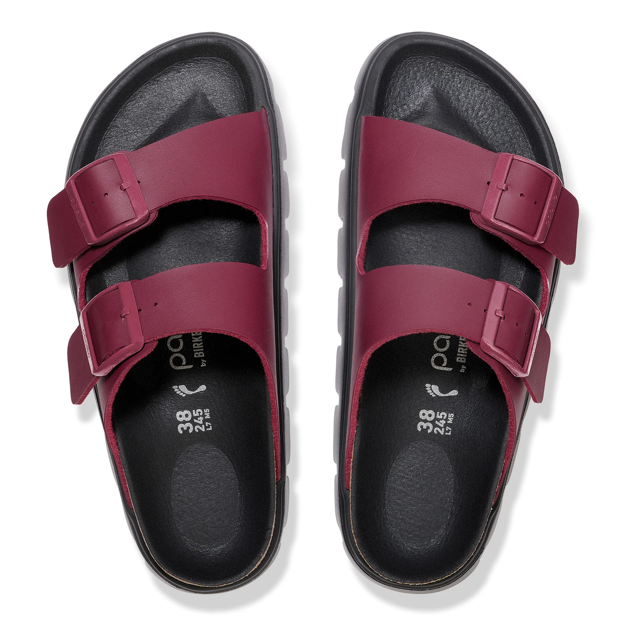 Arizona Chunky Birko-Flor Zinfandel - Image 2