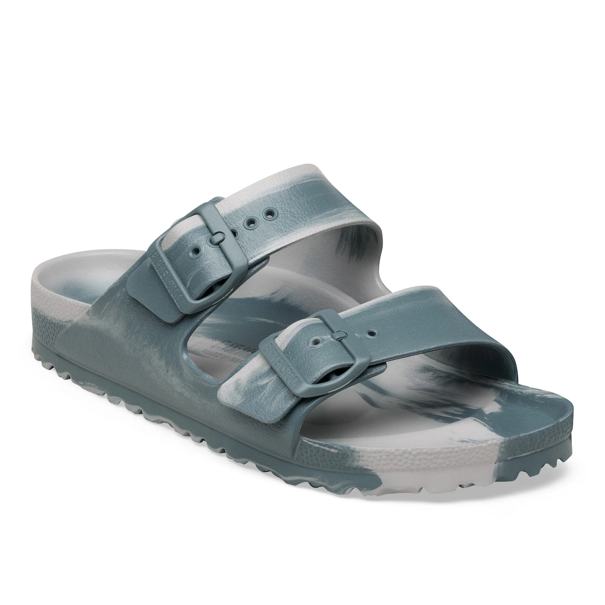 Arizona EVA Basalt Gray/Stone Coin Multi