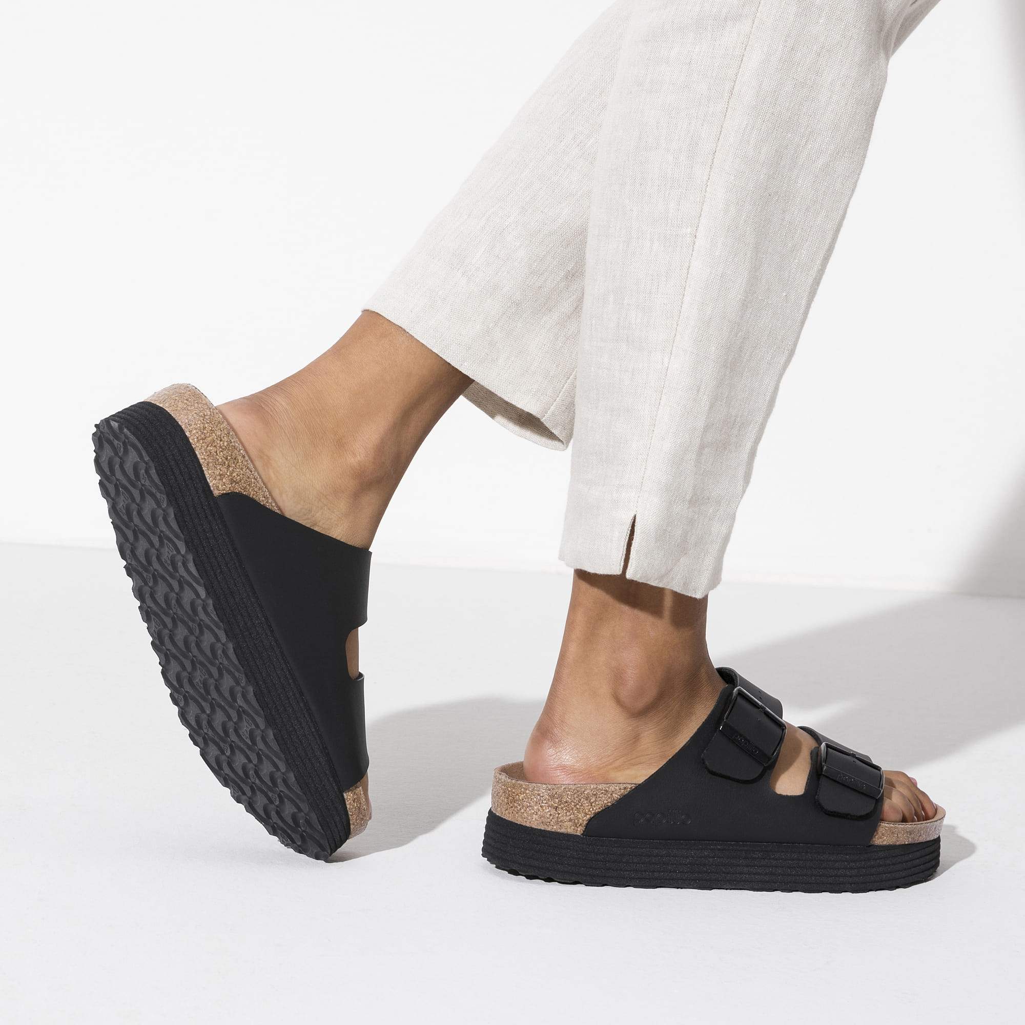 Arizona Platform Vegan Birko-Flor - Image 7