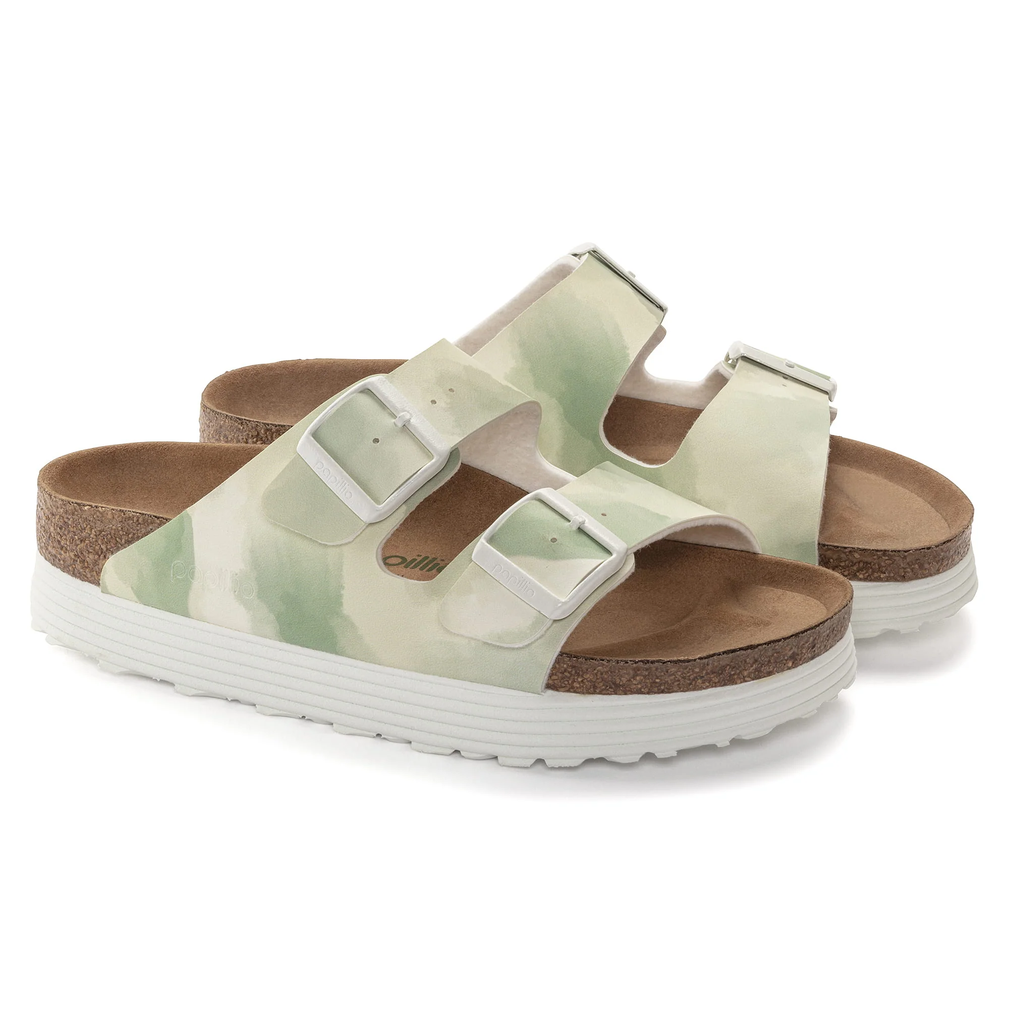 Arizona Platform Vegan Birko-Flor - Image 4