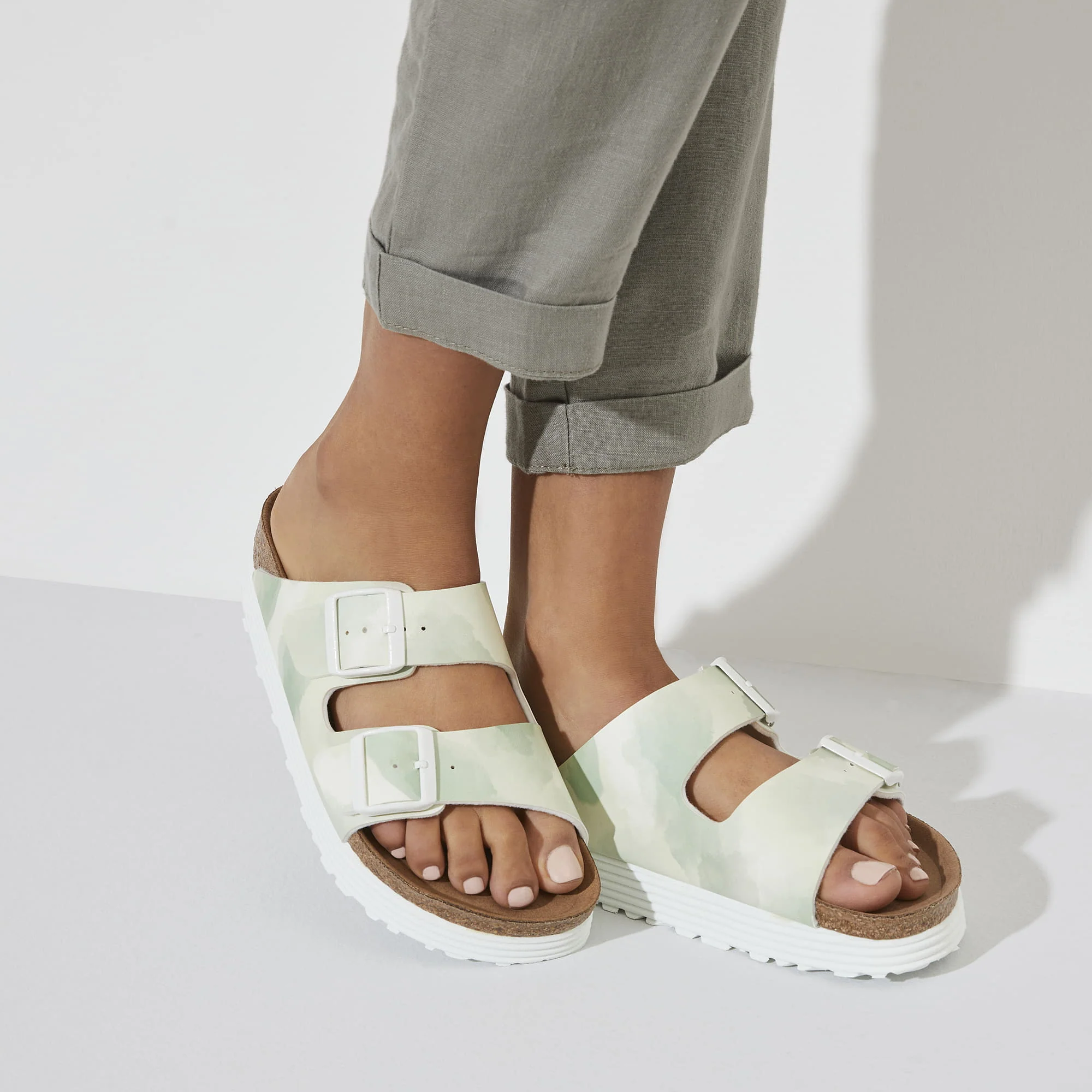 Arizona Platform Vegan Birko-Flor - Image 8