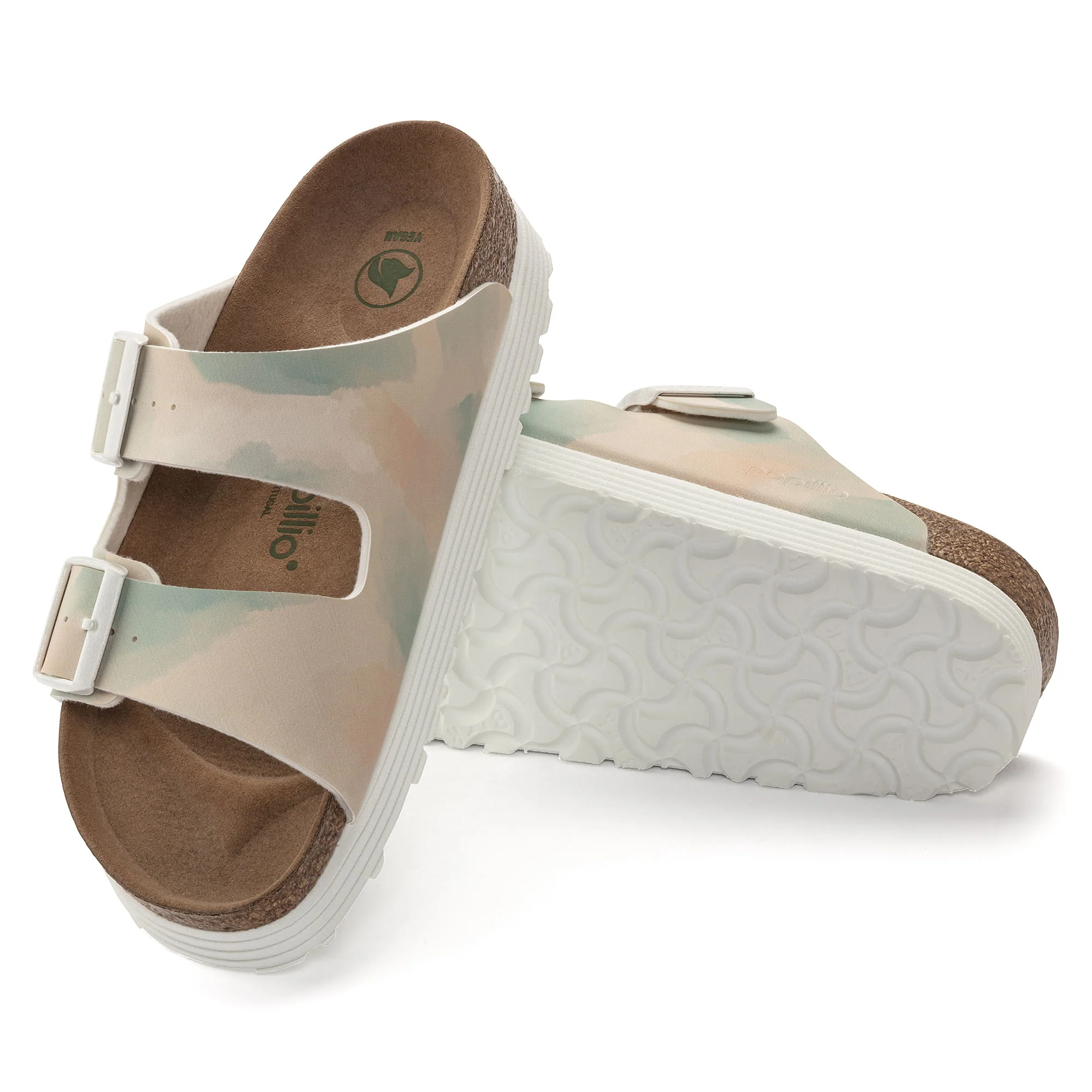 Arizona Platform Vegan Birko-Flor - Image 2