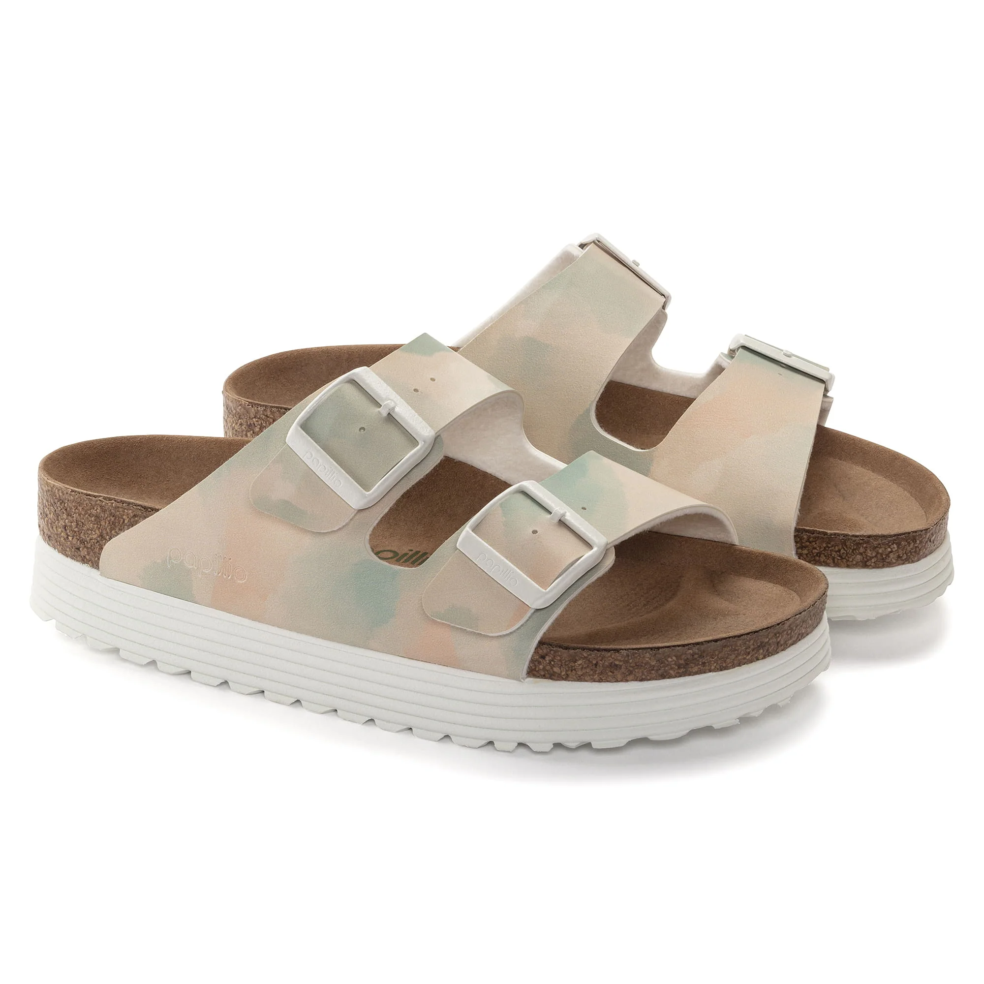 Arizona Platform Vegan Birko-Flor - Image 3