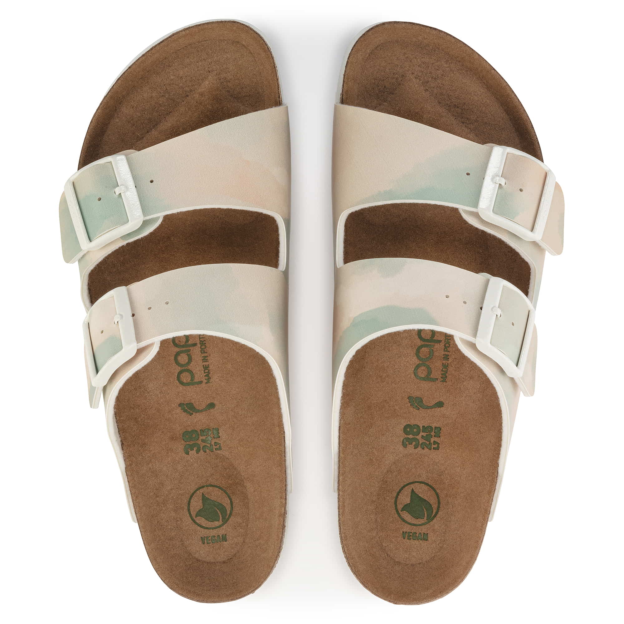 Arizona Platform Vegan Birko-Flor - Image 4