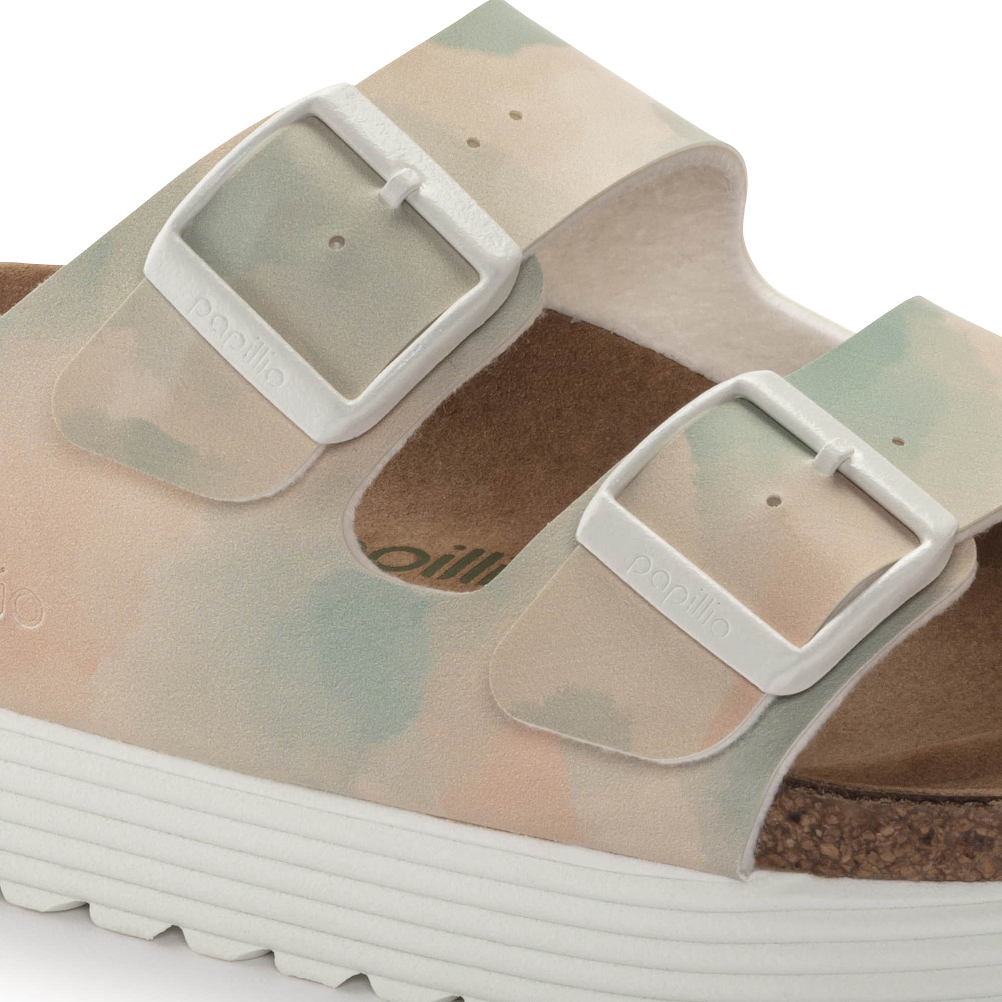 Arizona Platform Vegan Birko-Flor - Image 6