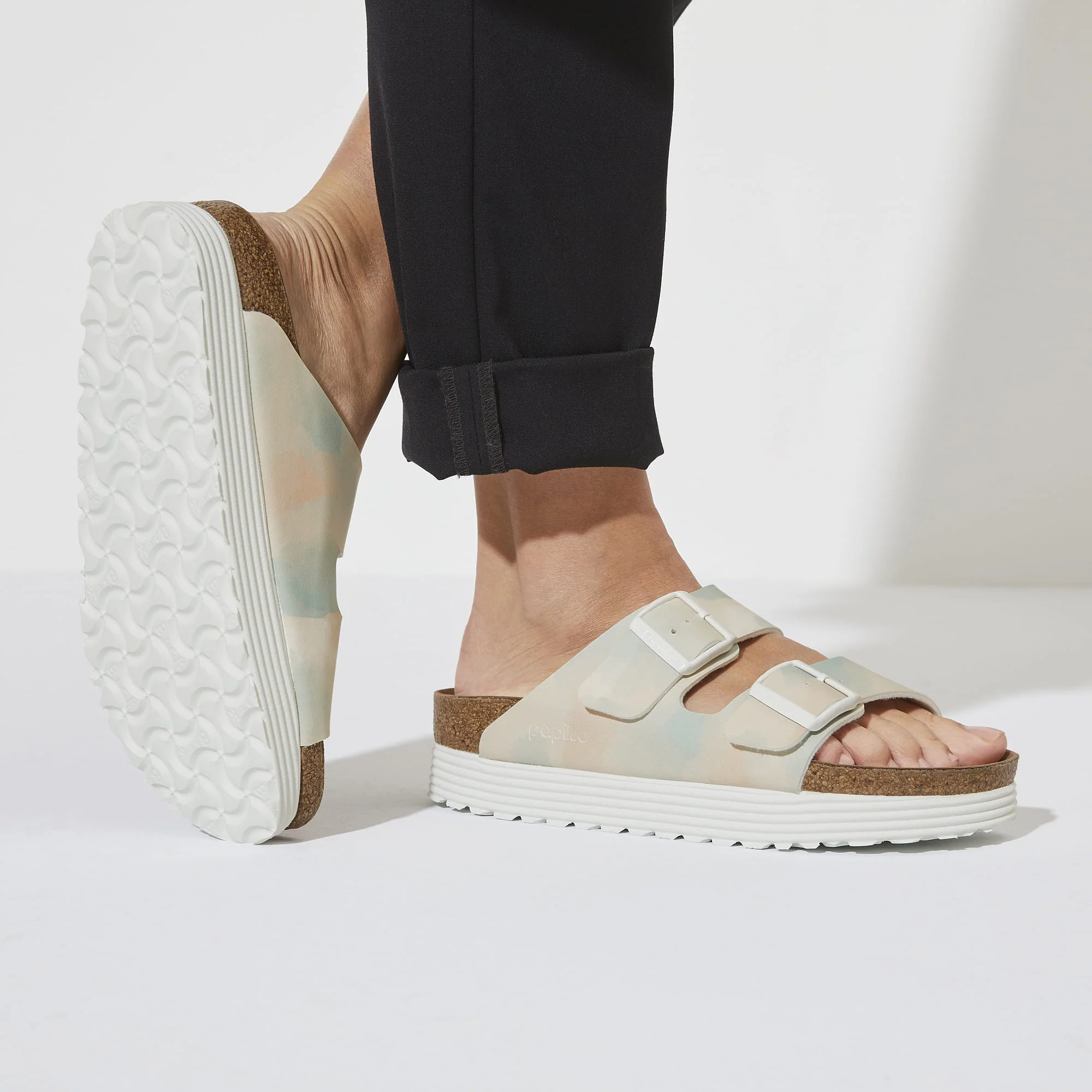 Arizona Platform Vegan Birko-Flor - Image 7