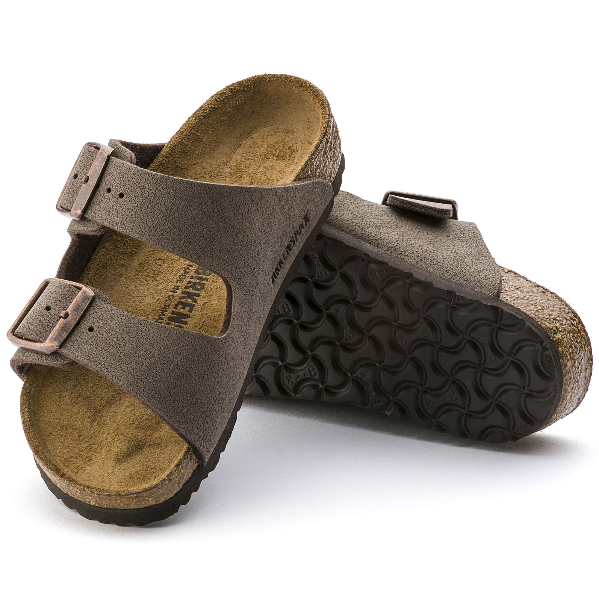 Arizona Kids Birko-Flor Nubuck - Image 2