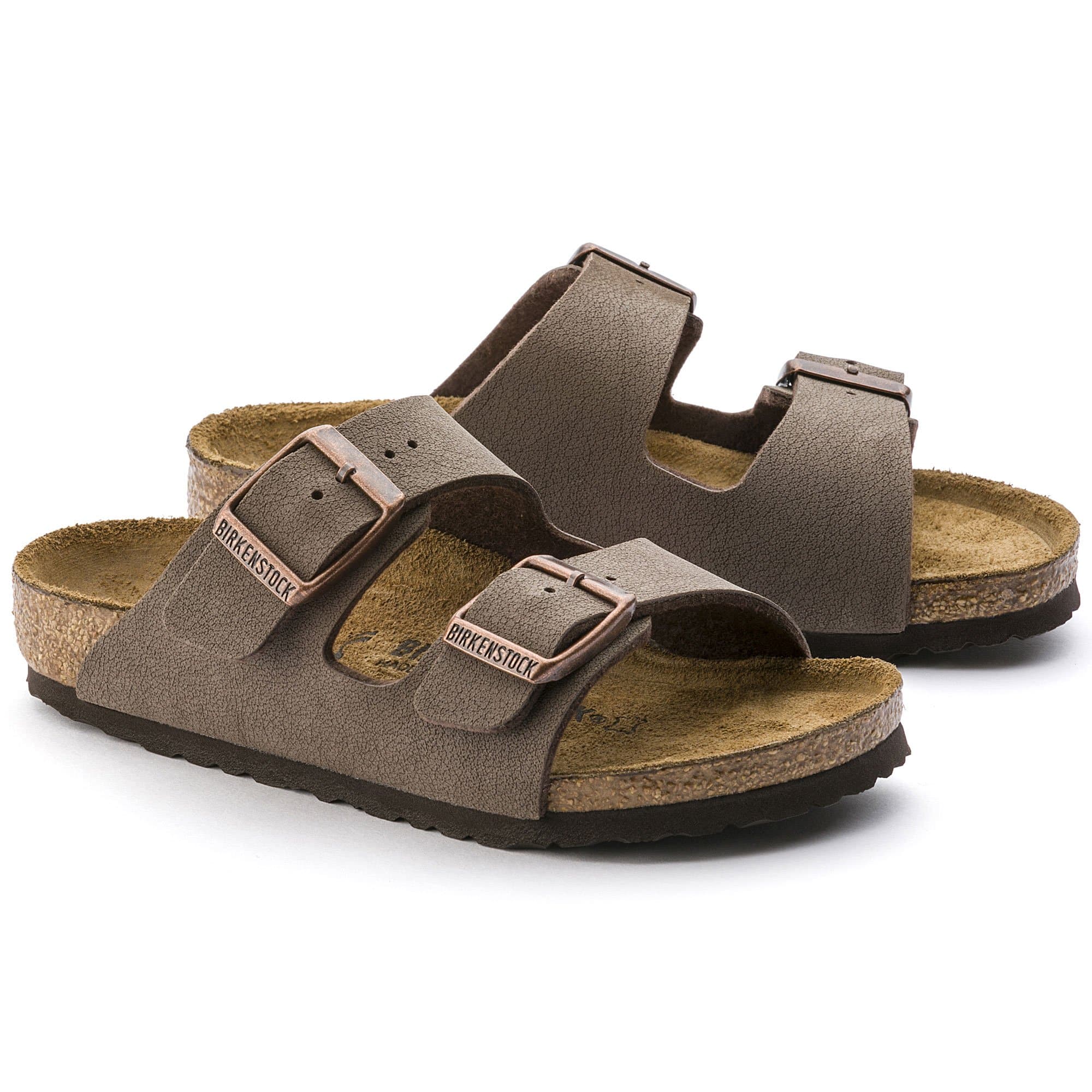 Arizona Kids Birko-Flor Nubuck - Image 4