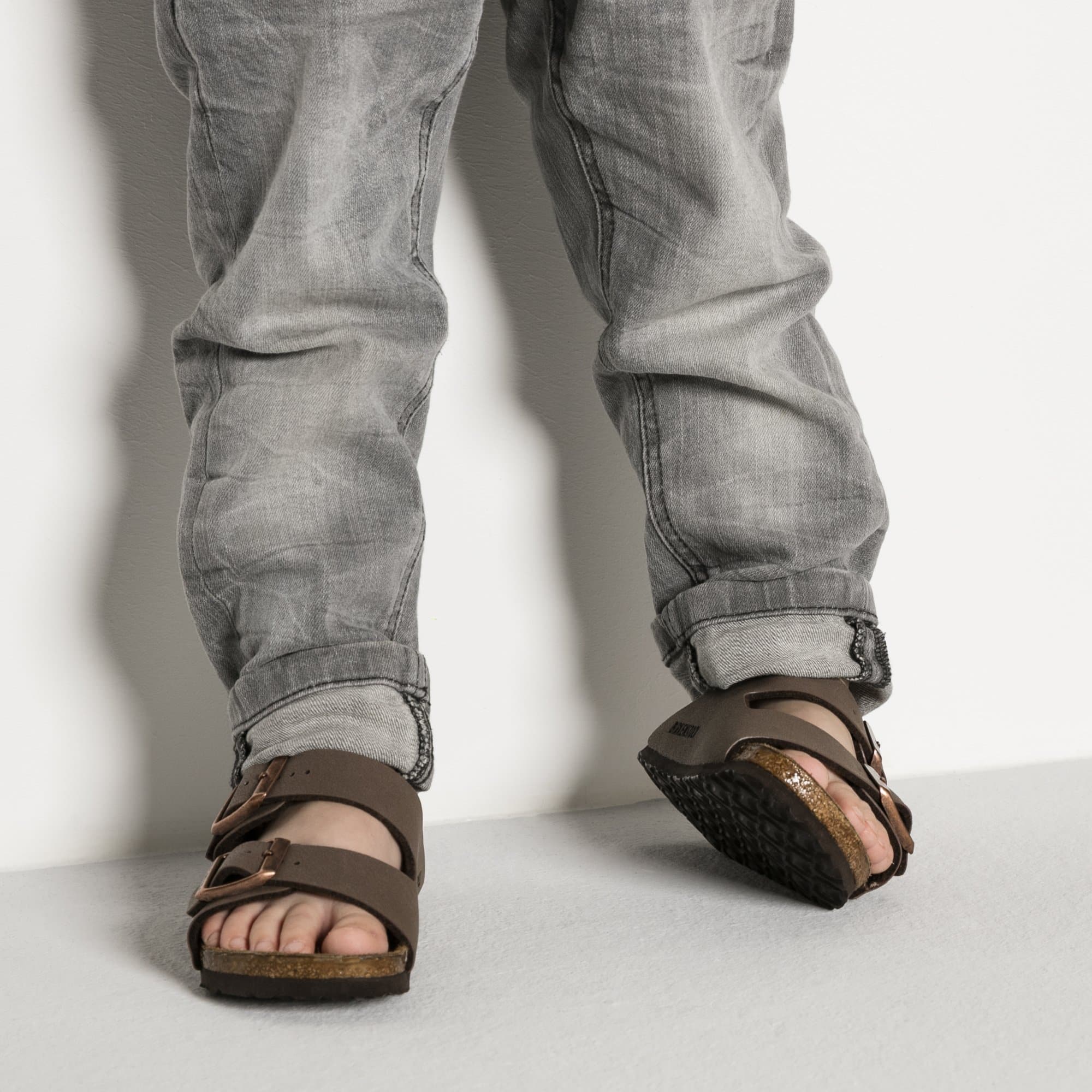 Arizona Kids Birko-Flor Nubuck - Image 7