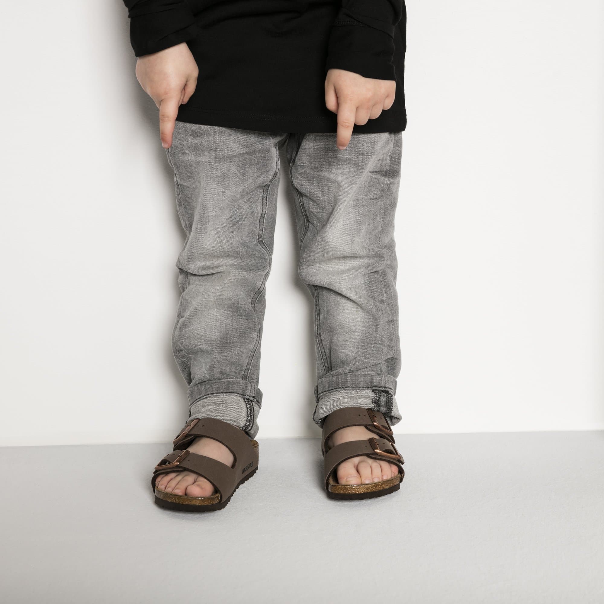 Arizona Kids Birko-Flor Nubuck - Image 8