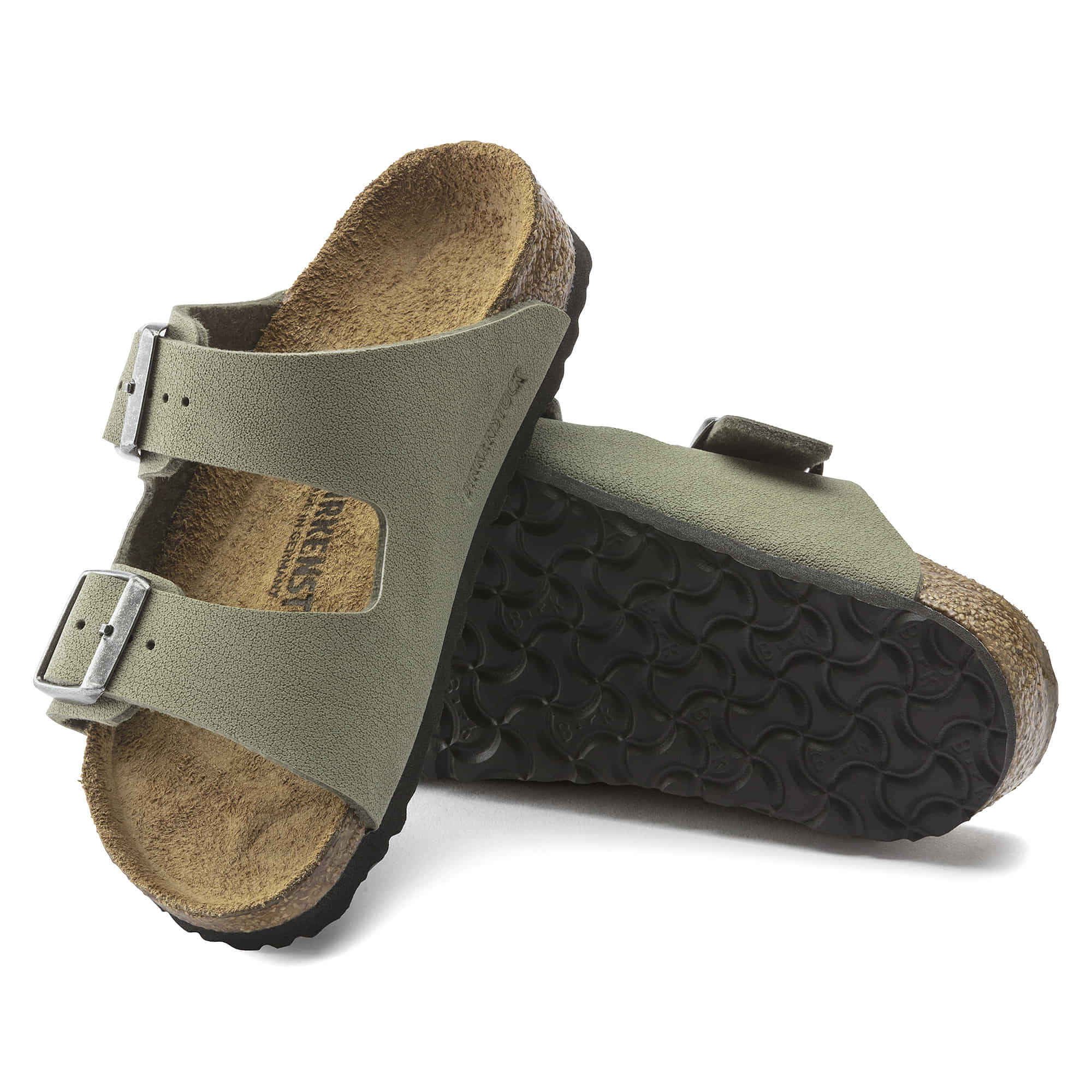 Arizona Kids Birko-Flor Nubuck - Image 2