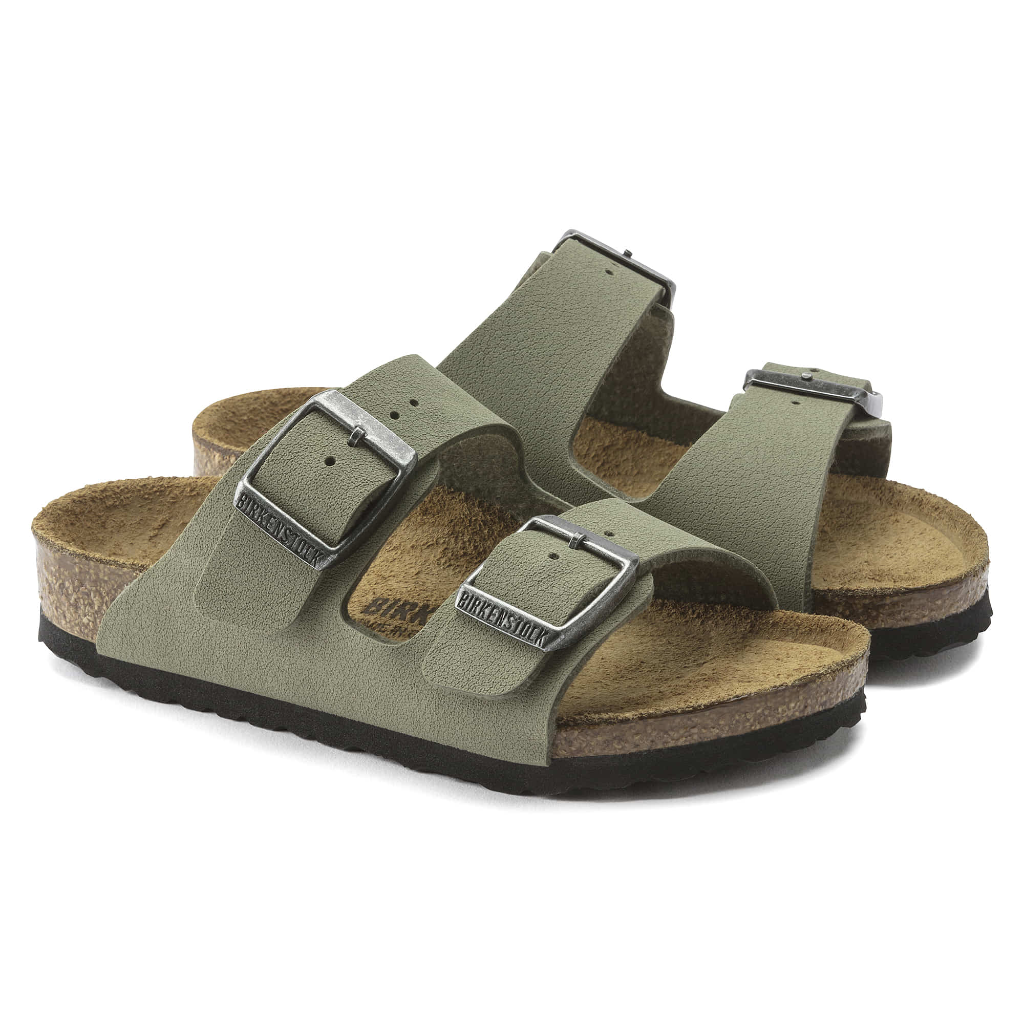 Arizona Kids Birko-Flor Nubuck - Image 4