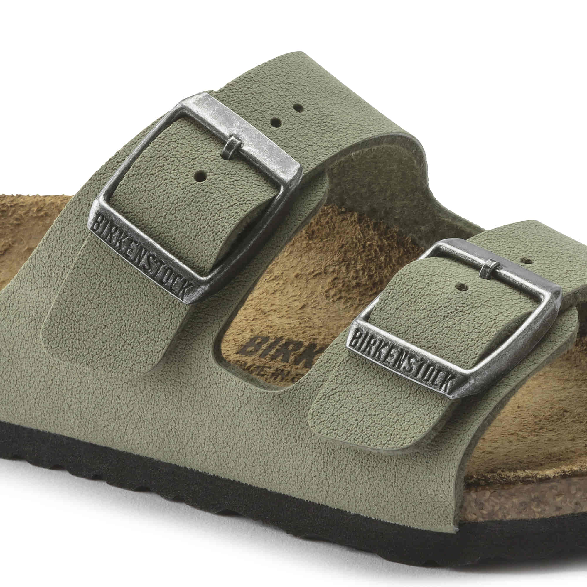 Arizona Kids Birko-Flor Nubuck - Image 6