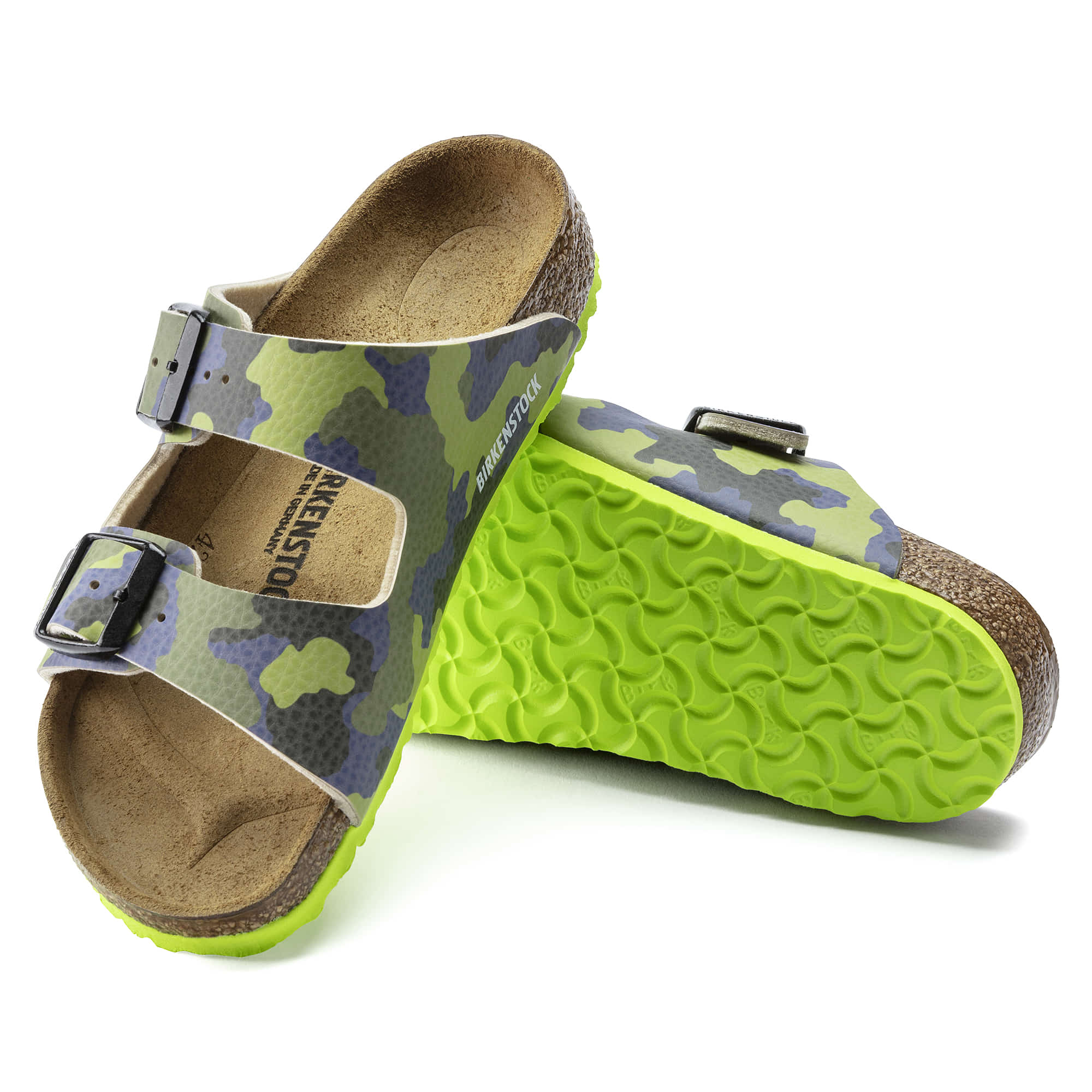 Arizona Kids Birko-Flor - Image 2