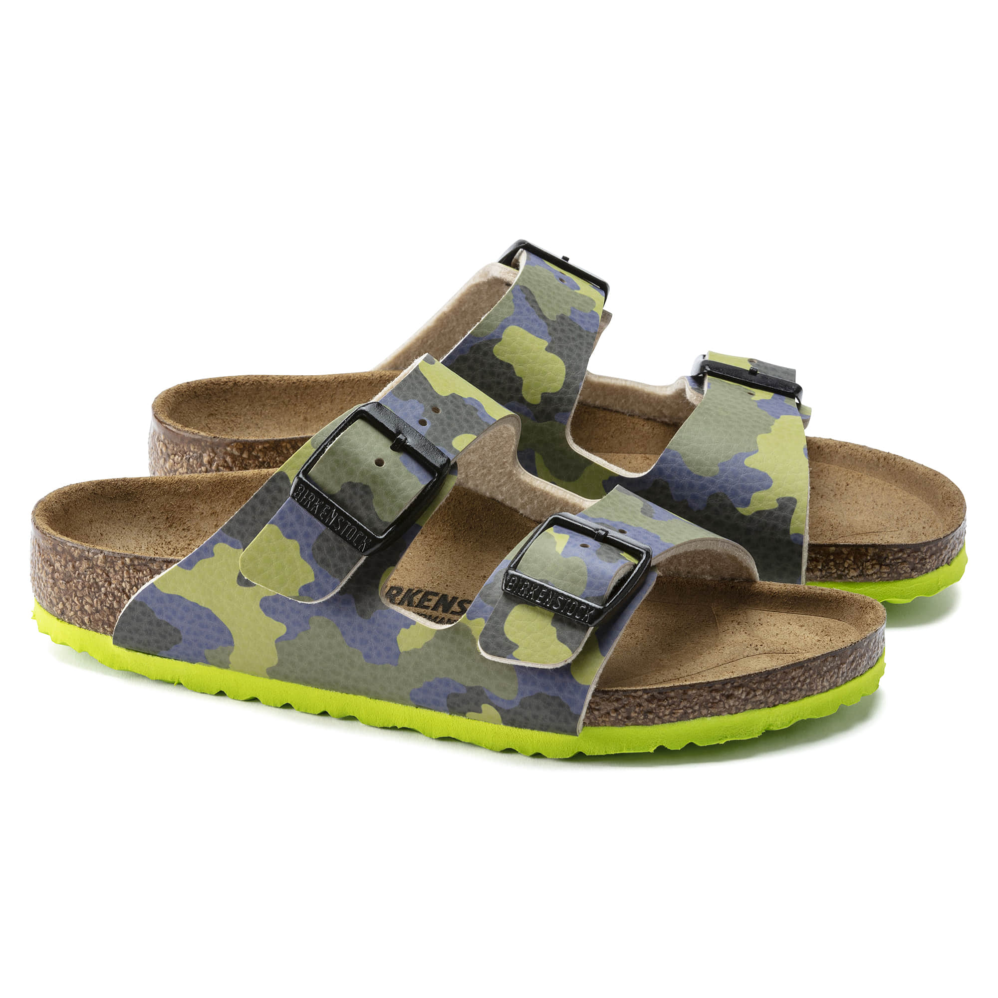 Arizona Kids Birko-Flor - Image 5