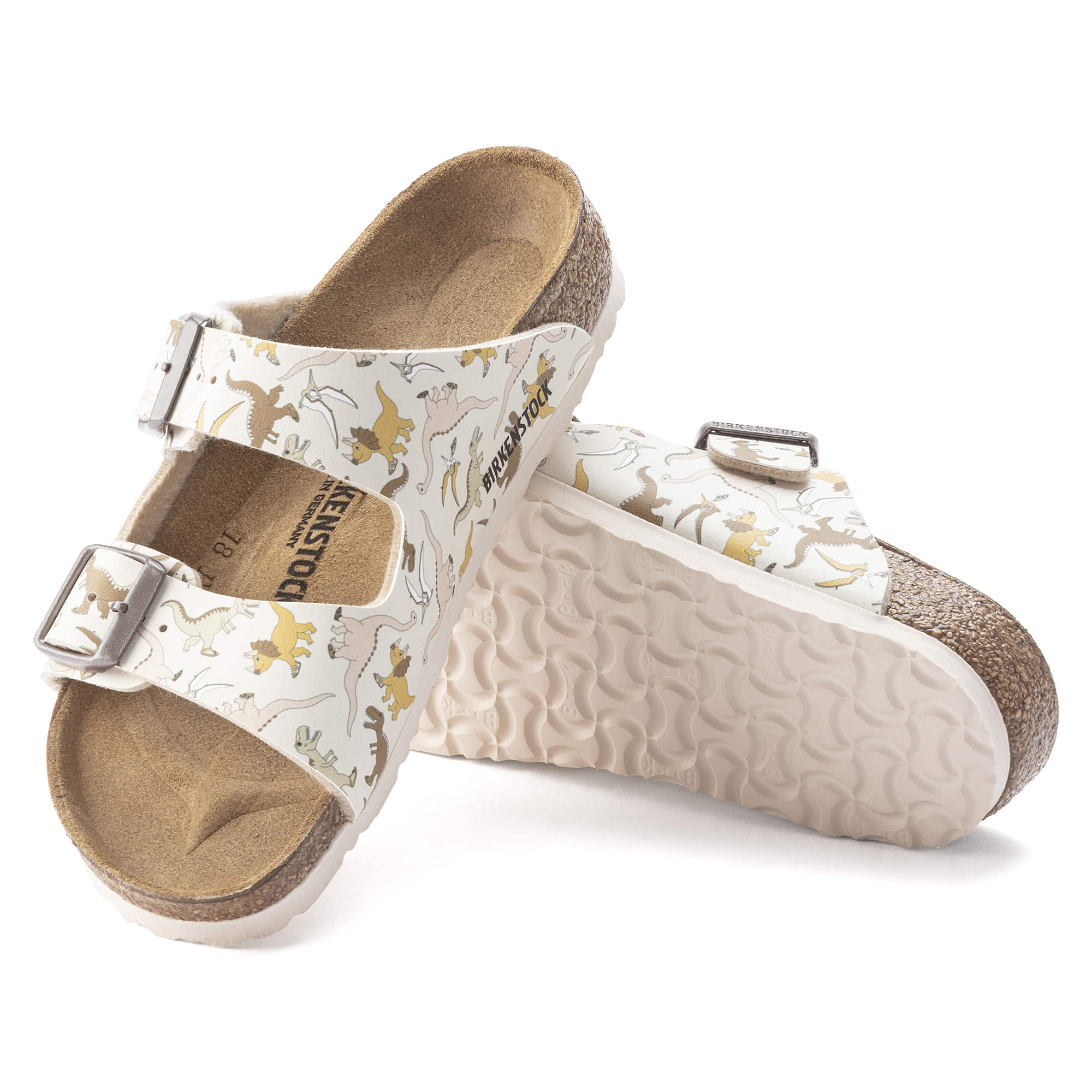 Arizona Kids Birko-Flor - Image 2