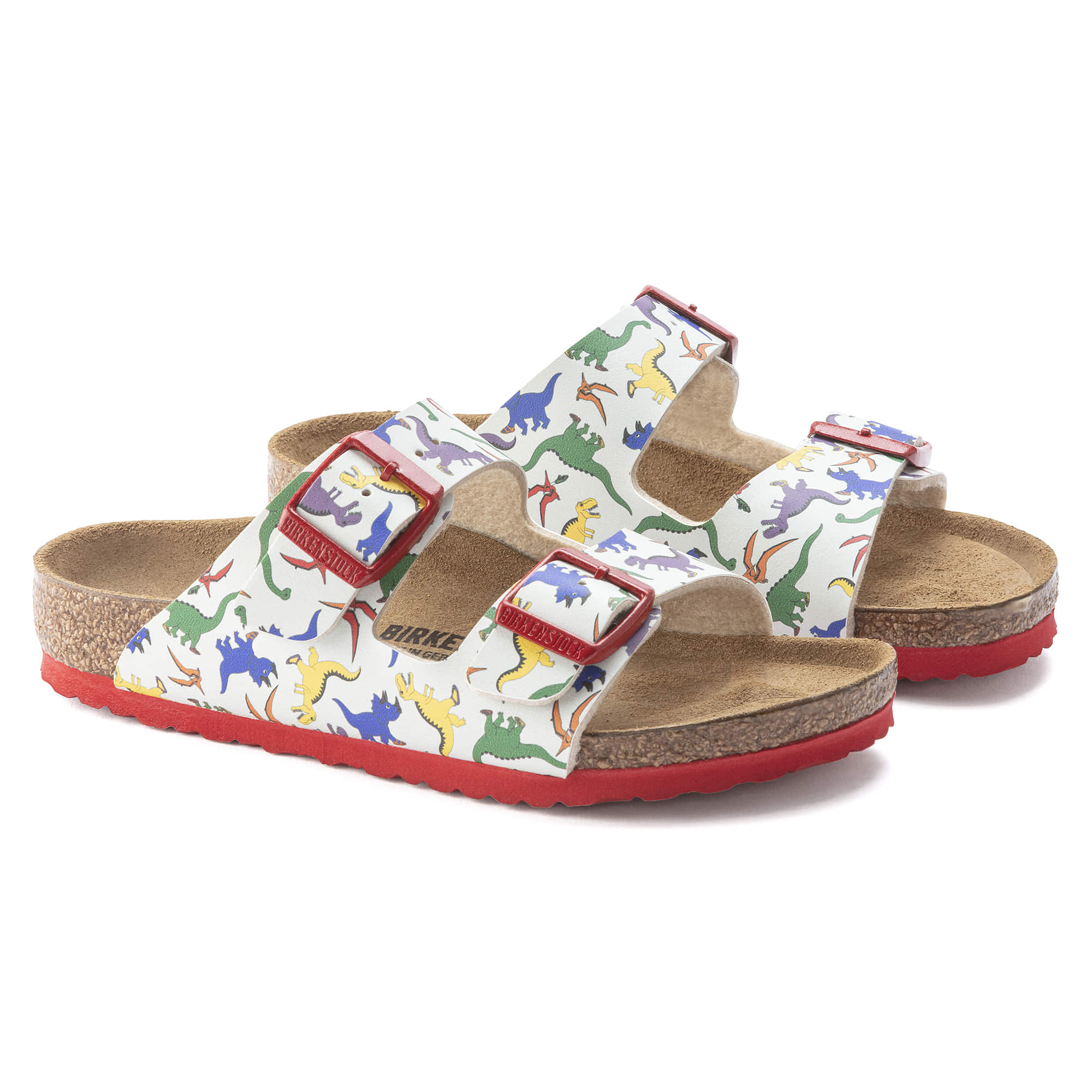 Arizona Kids Birko-Flor - Image 5