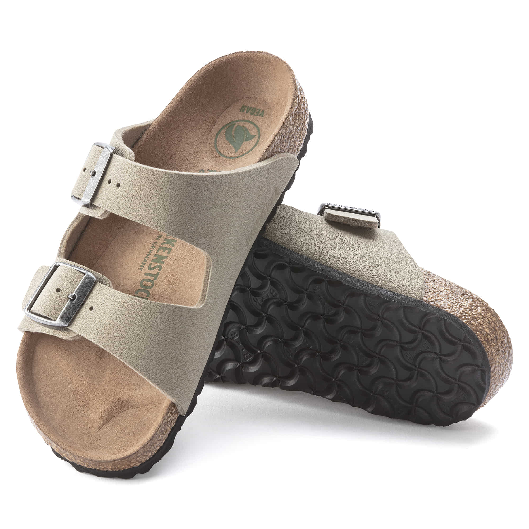 Arizona Kids Birko-Flor Nubuck - Image 2