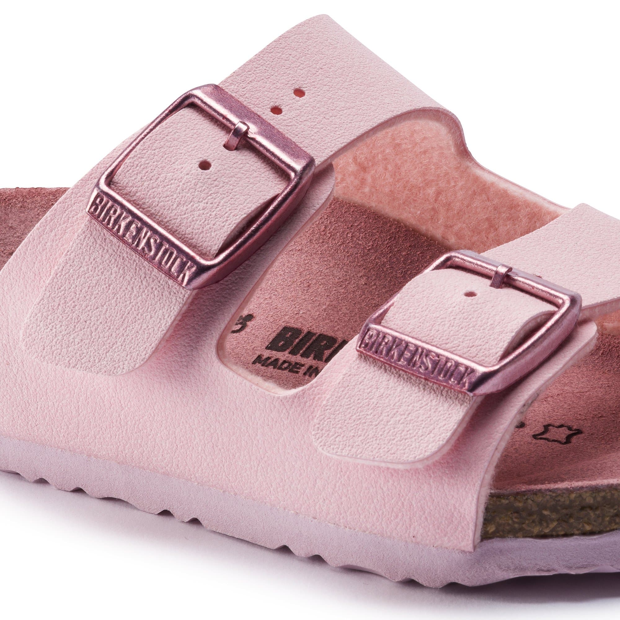 Arizona Kids Birko-Flor Nubuck - Image 6