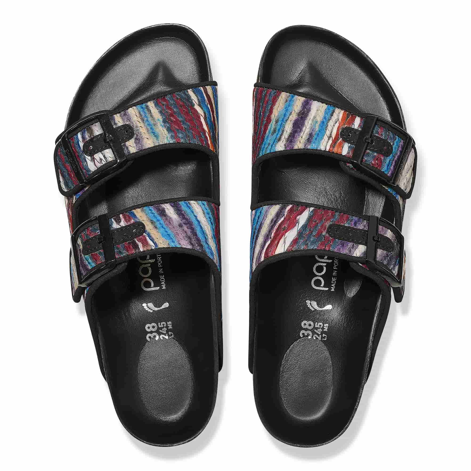 Arizona Platform Textile - Image 4