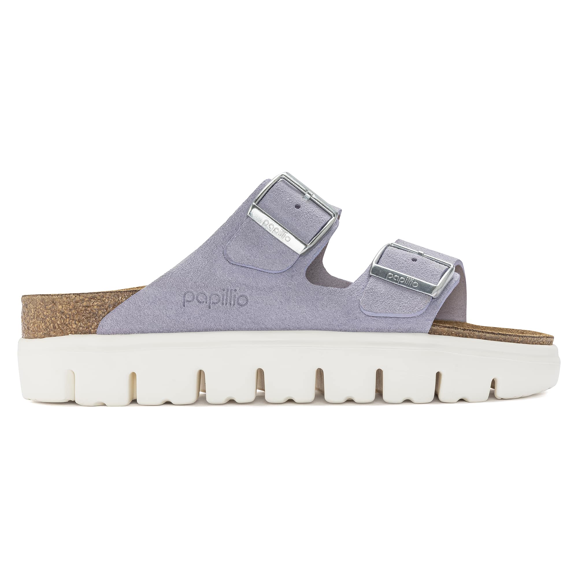 Arizona Chunky Suede Leather - Image 5