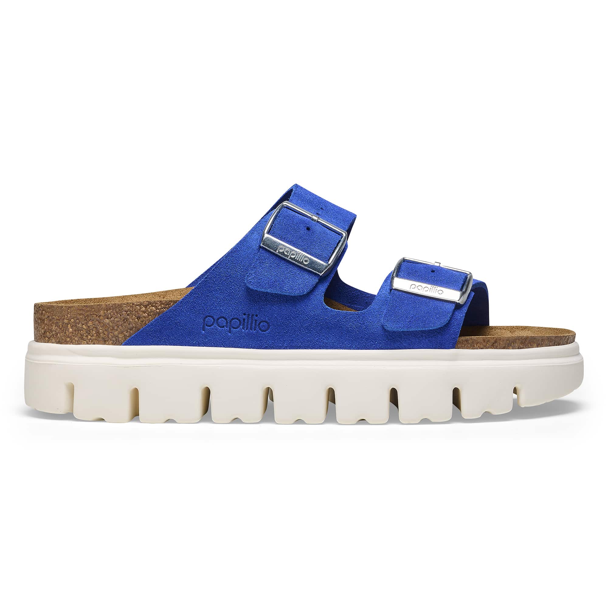Arizona Chunky Suede Leather - Image 5