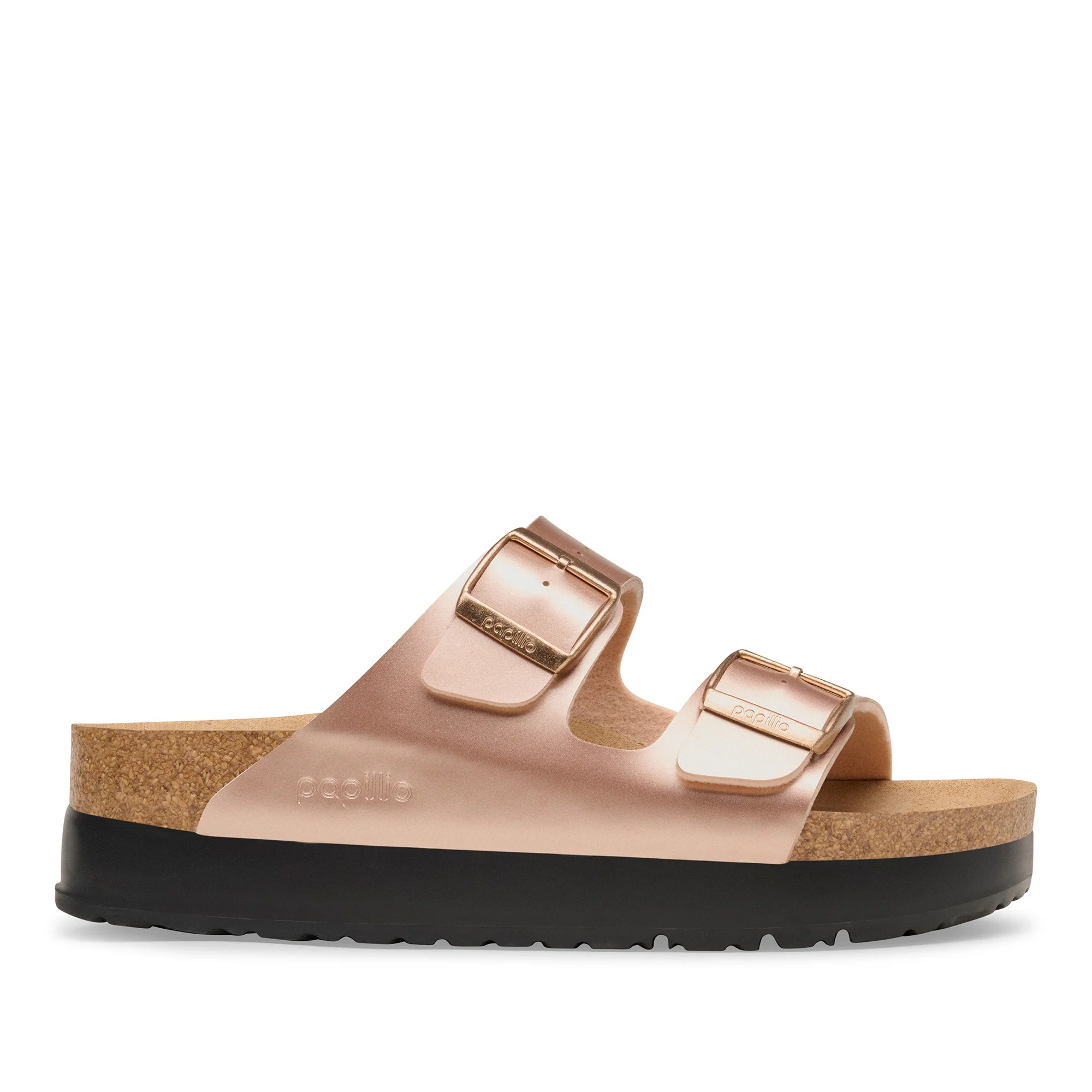 Arizona PAP Flex Platform Birko-Flor Electric Metallic Copper - Image 3