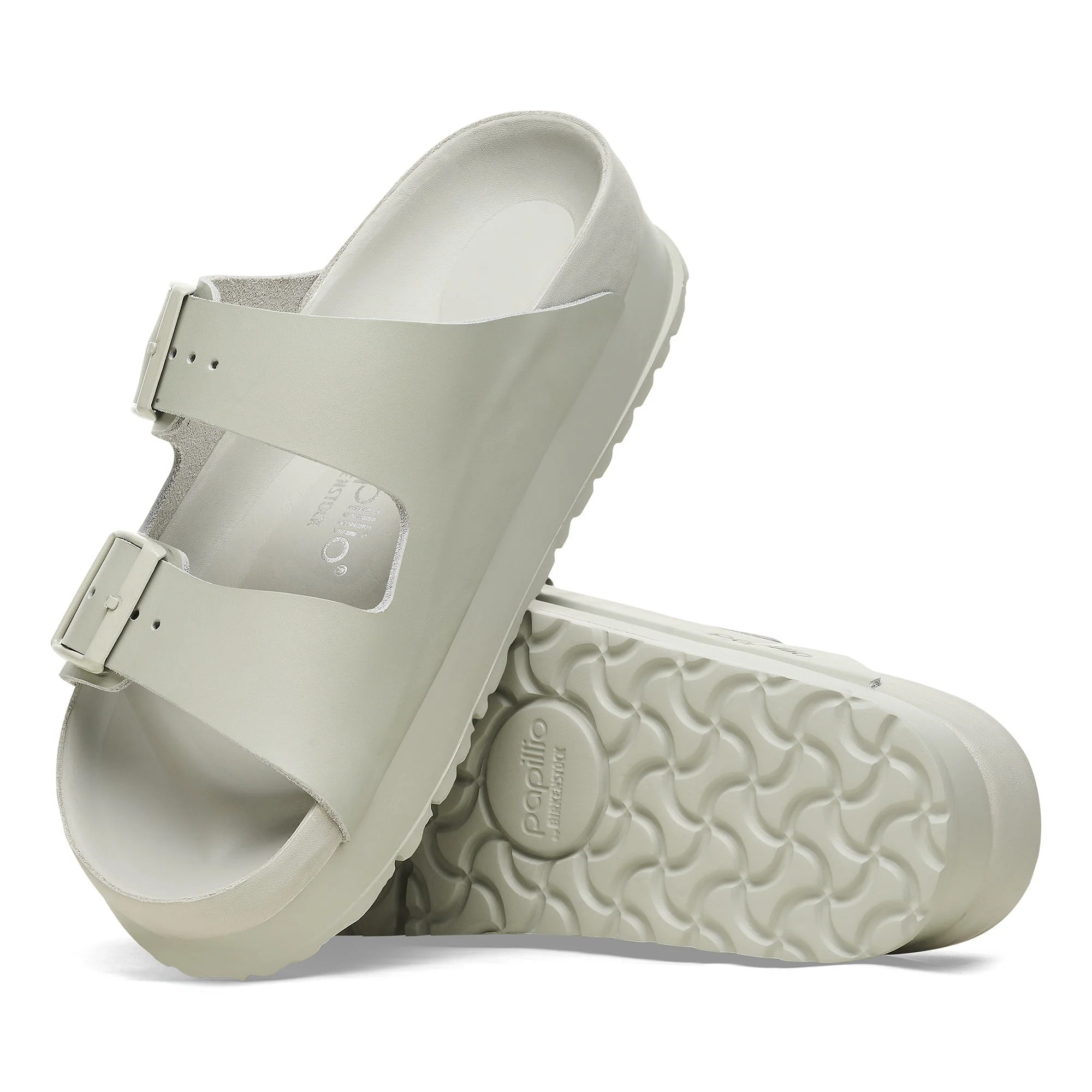 Arizona Flex Platform Natural Leather - Image 2