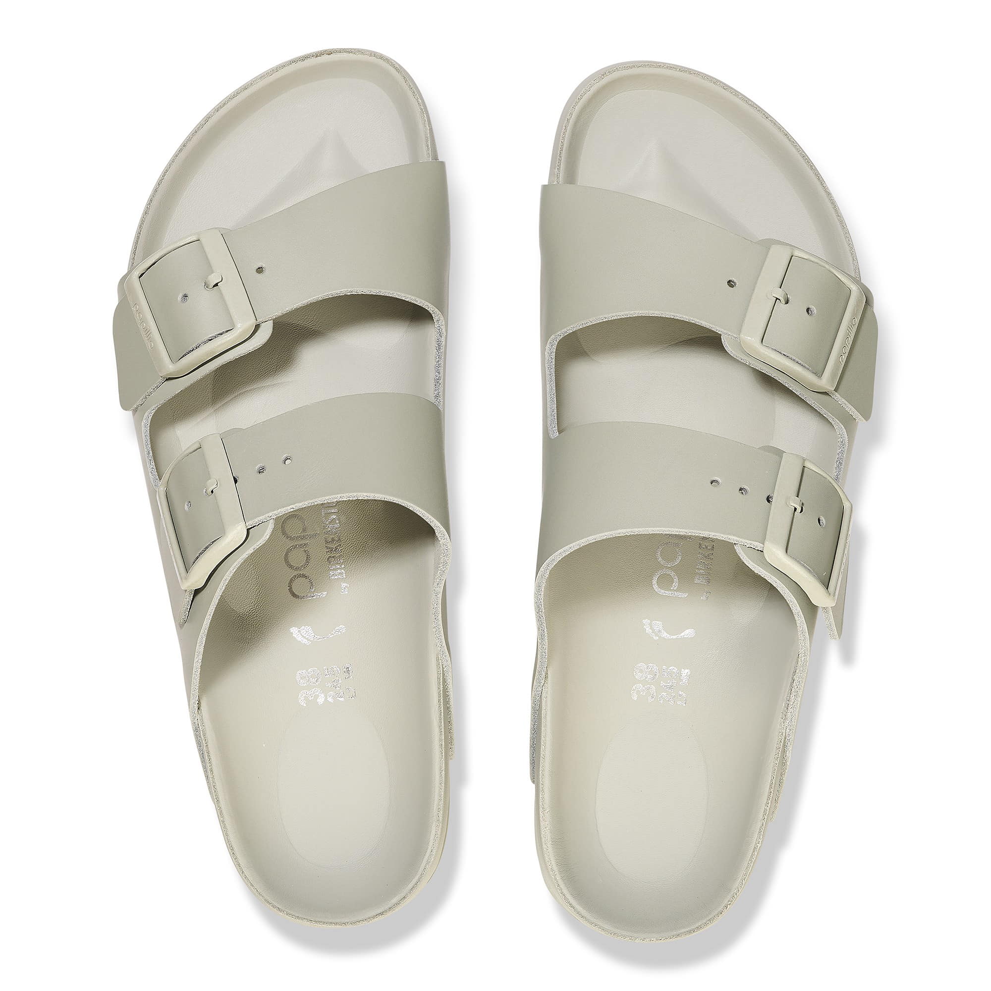 Arizona Flex Platform Natural Leather - Image 3