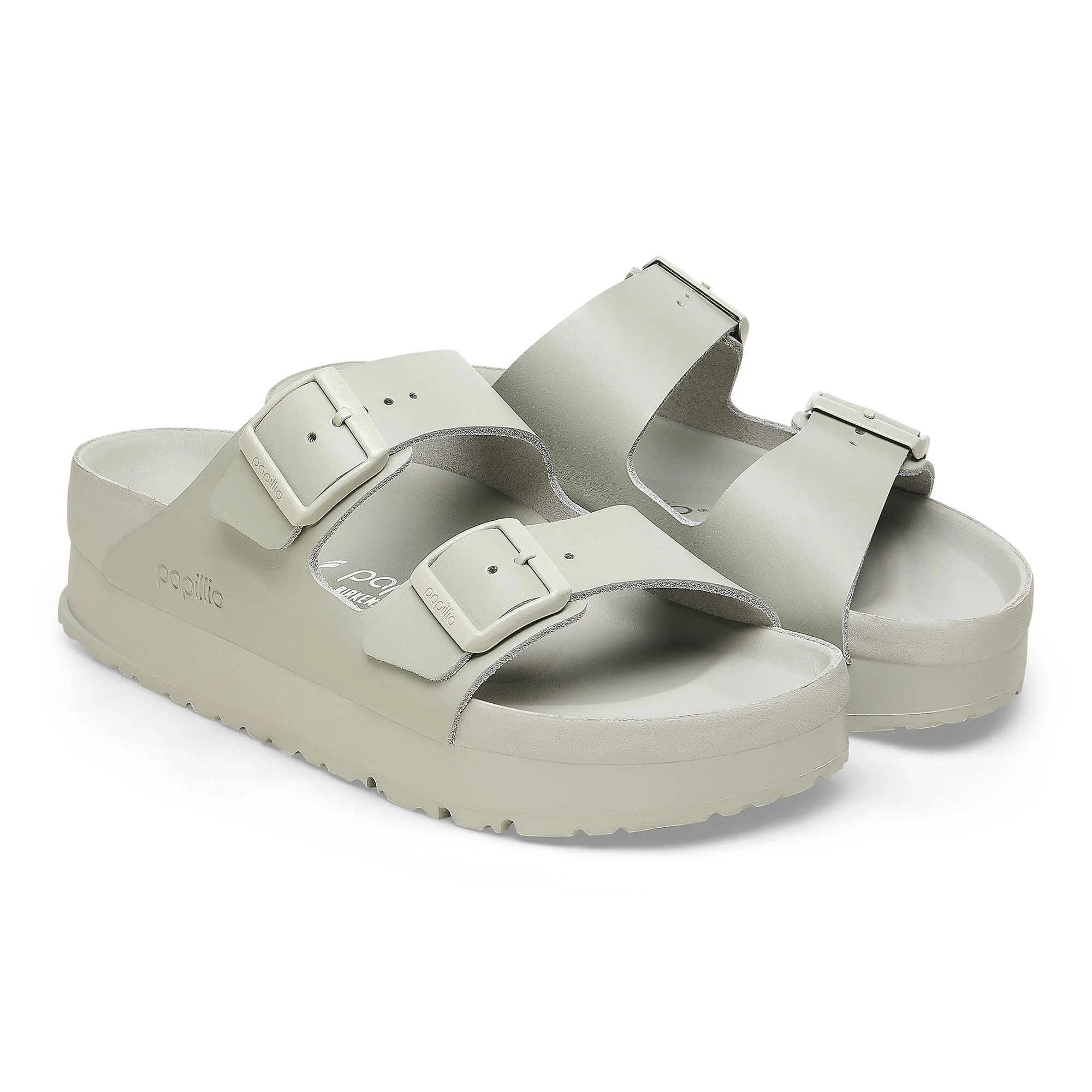 Arizona Flex Platform Natural Leather - Image 4