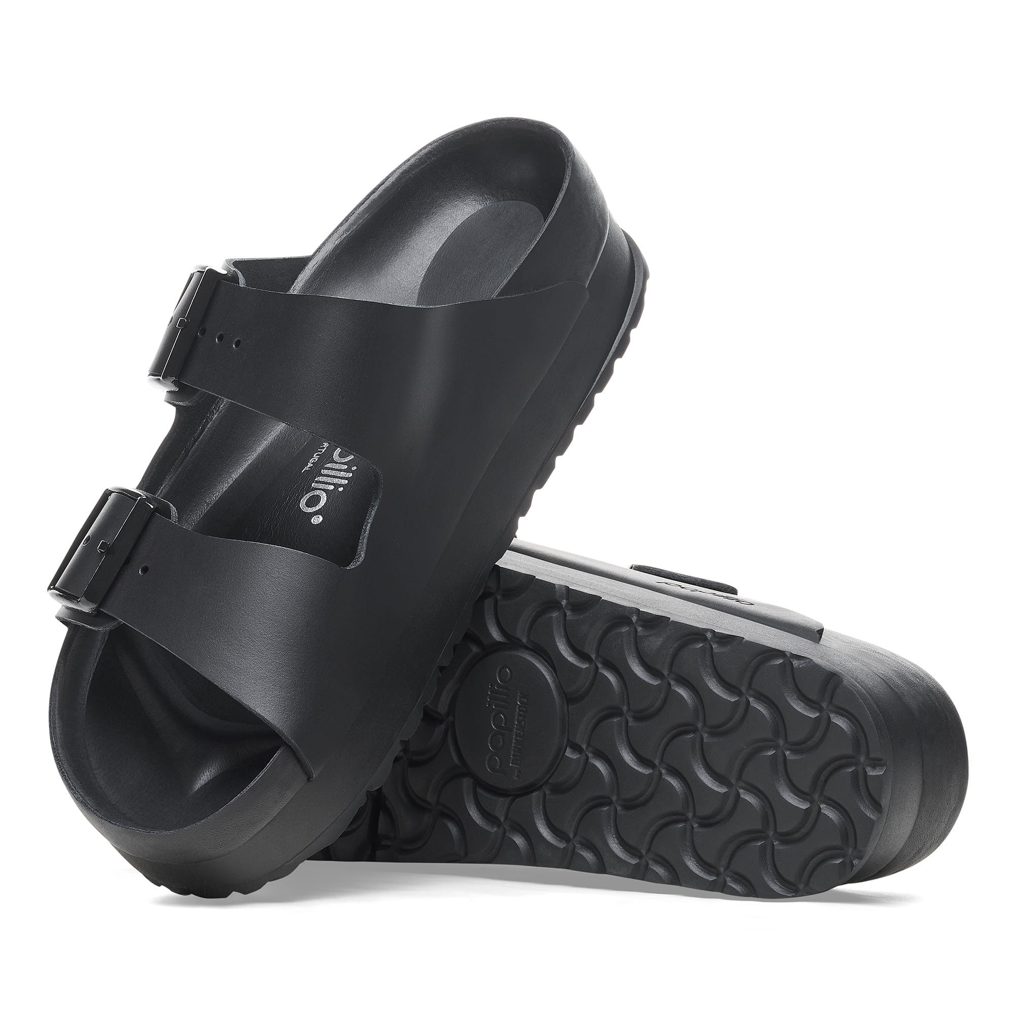 Arizona Flex Platform Natural Leather - Image 2