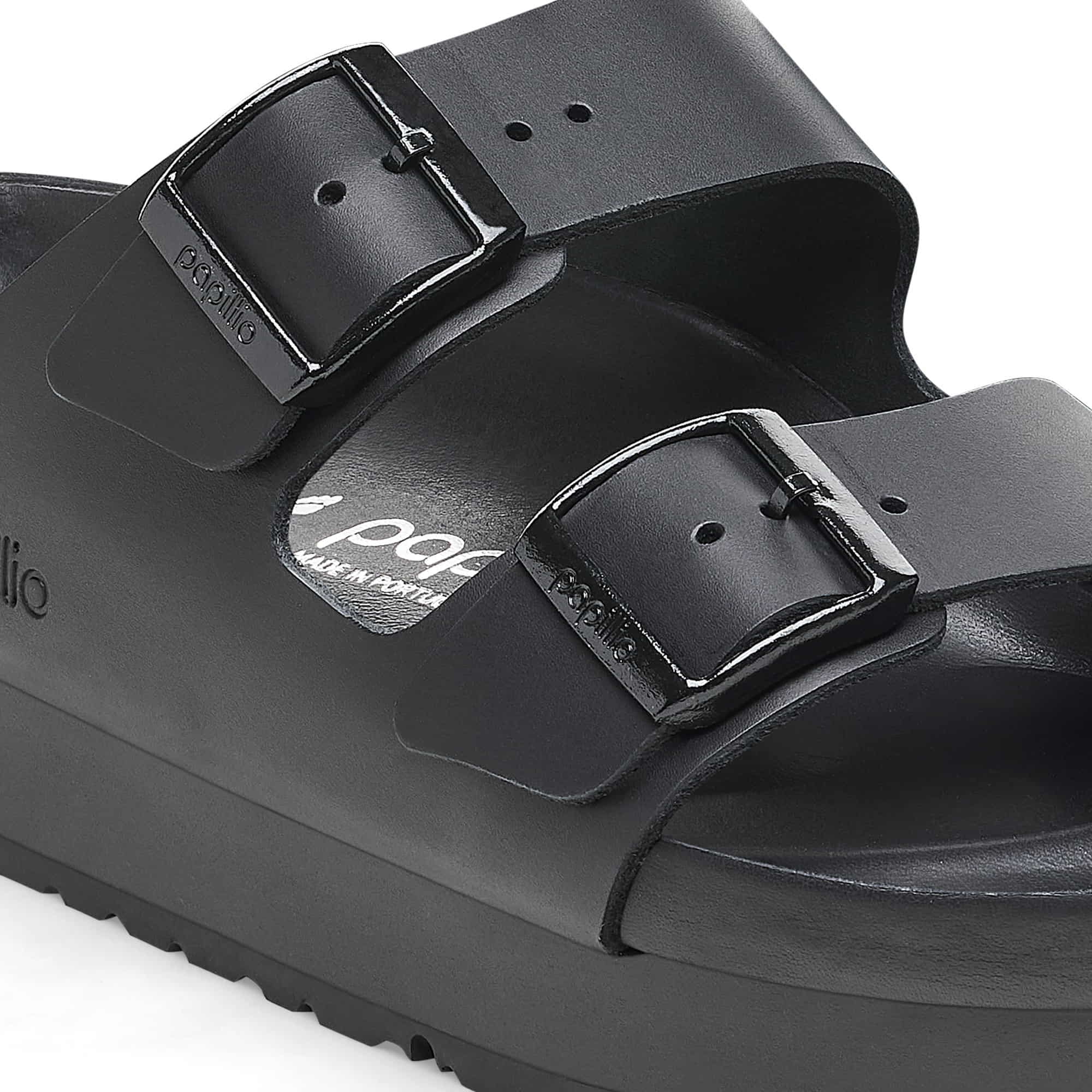 Arizona Flex Platform Natural Leather - Image 6