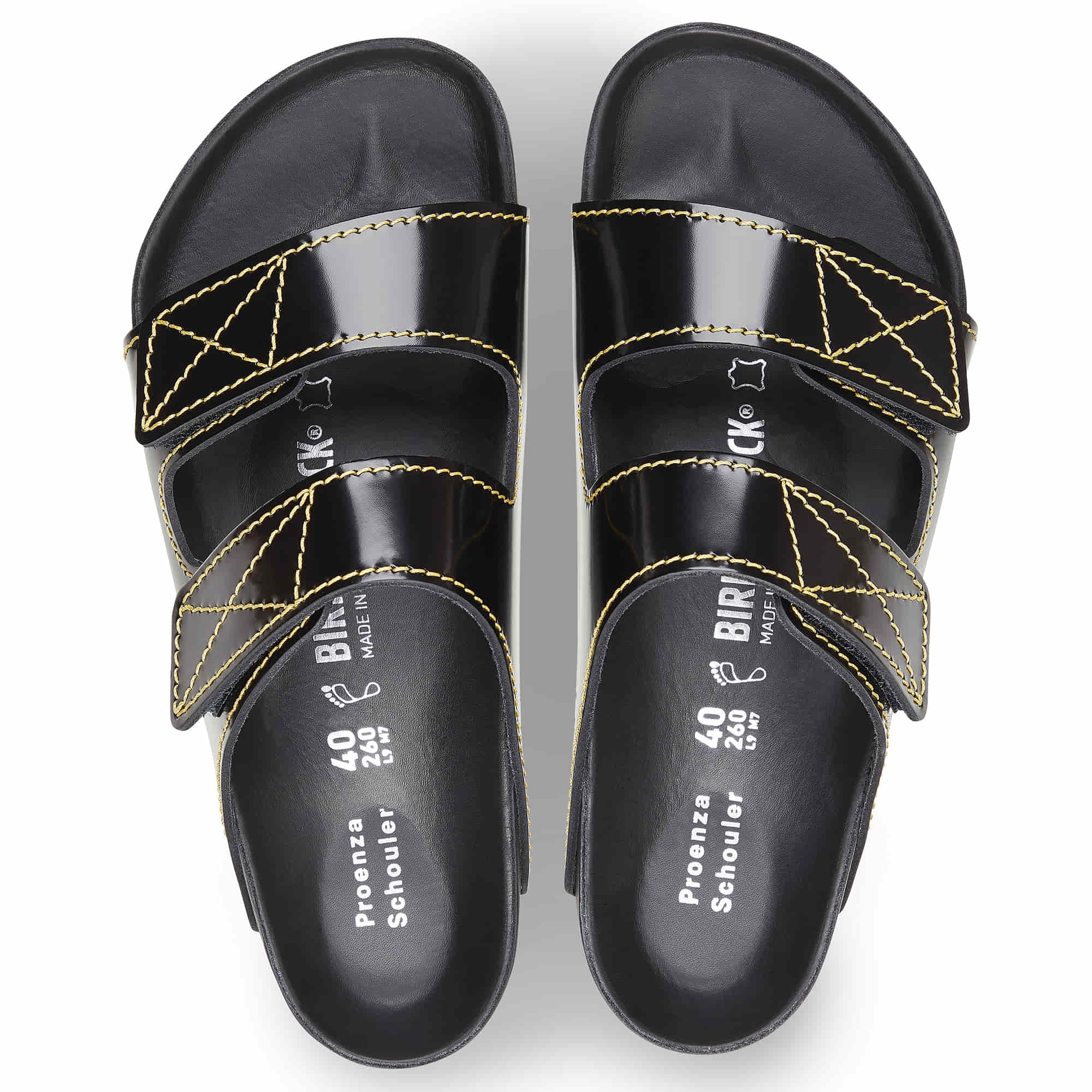 Arizona Proenza Schouler - Image 16