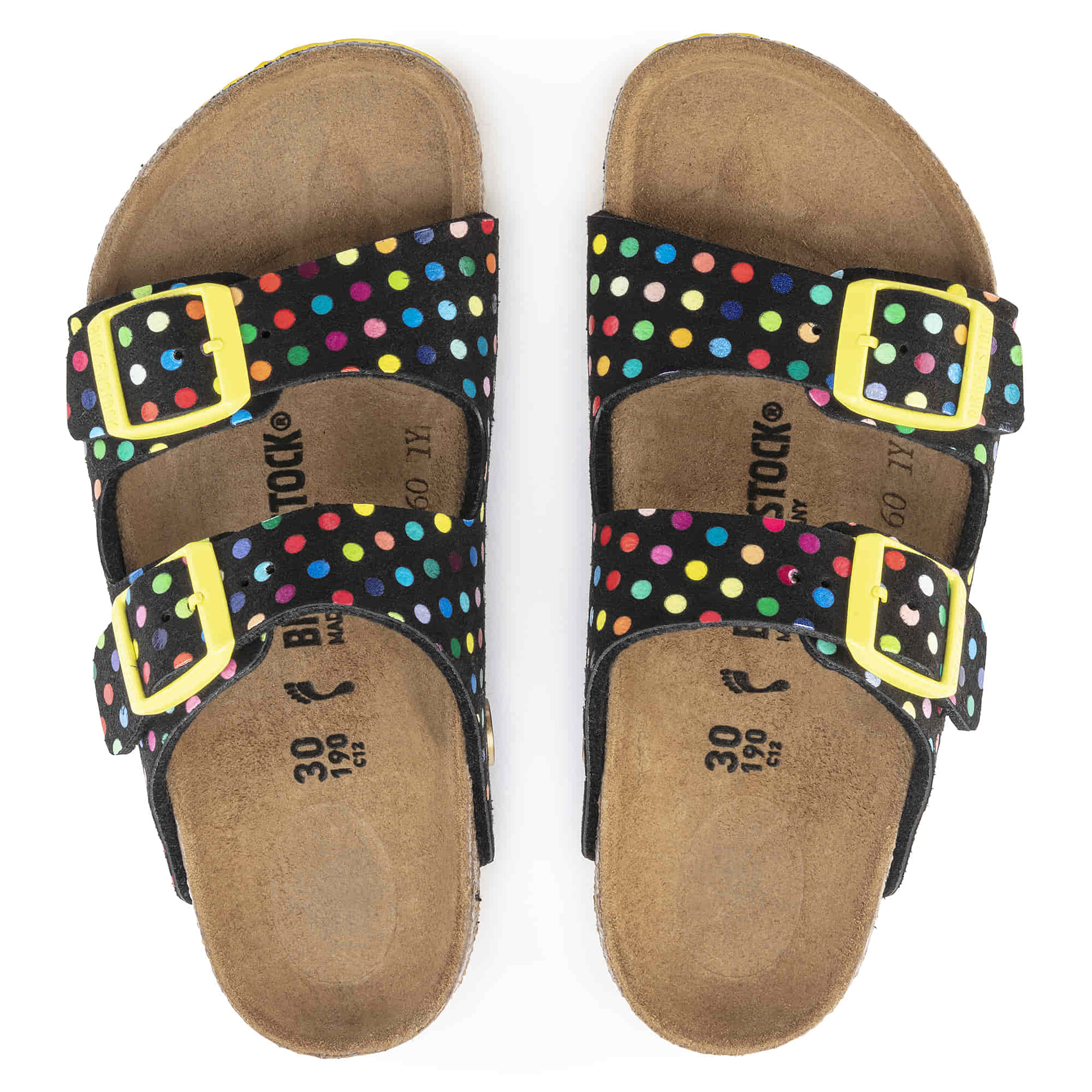 Arizona Kids Micro Fibre - Image 3