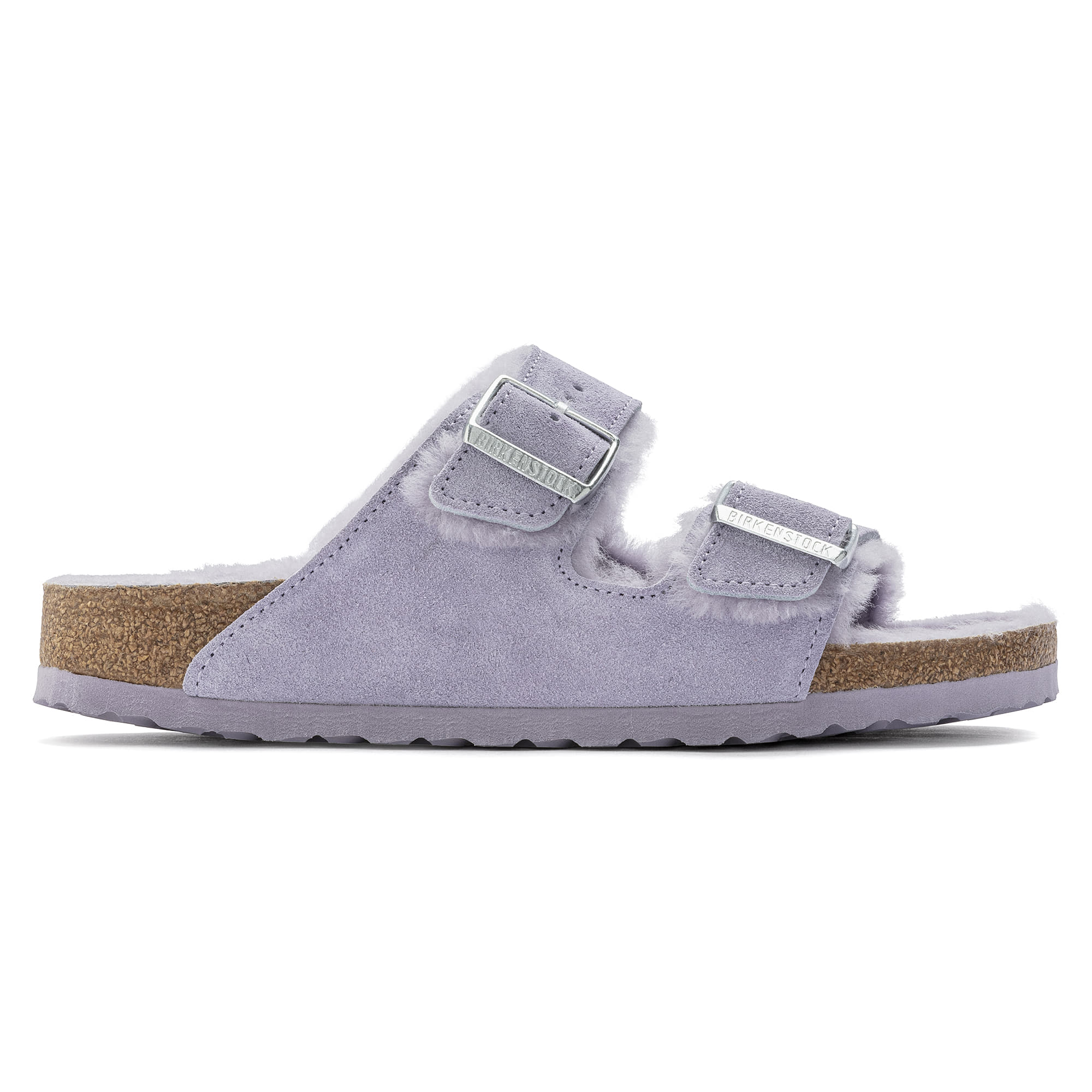 Arizona Shearling Suede Leather - Image 4
