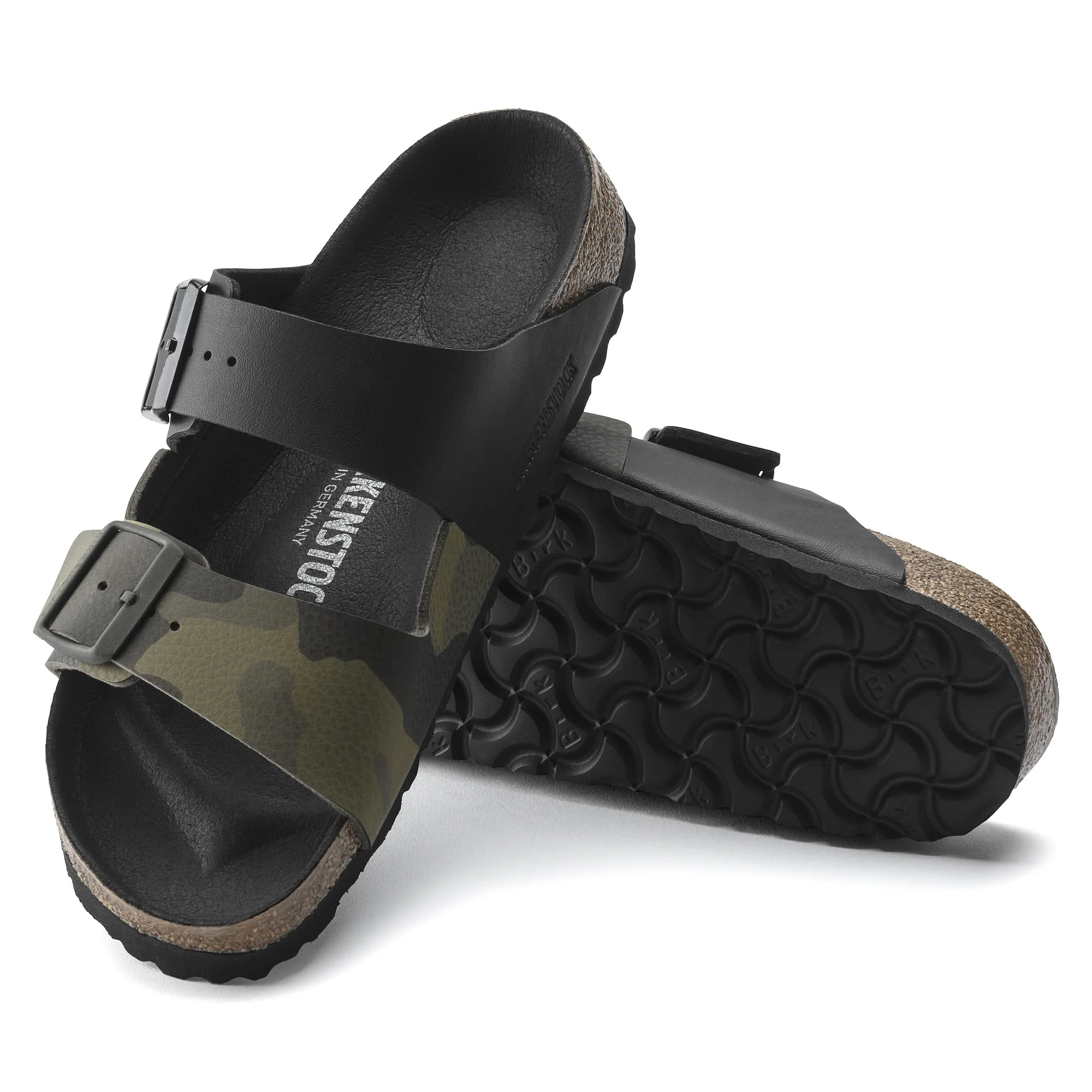 Arizona Split Birko-Flor - Image 2