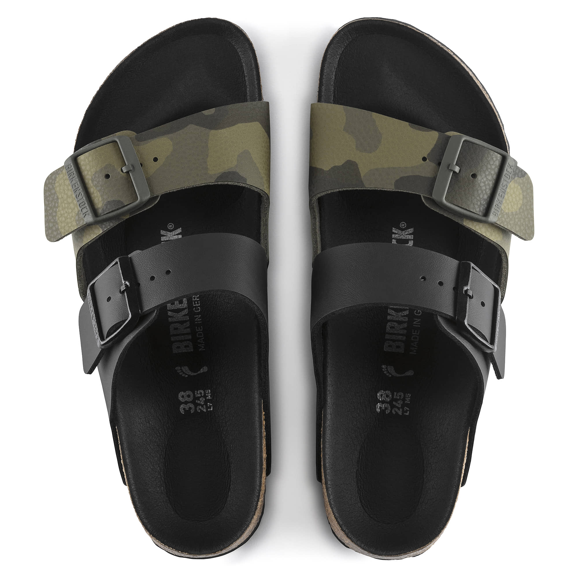 Arizona Split Birko-Flor - Image 3
