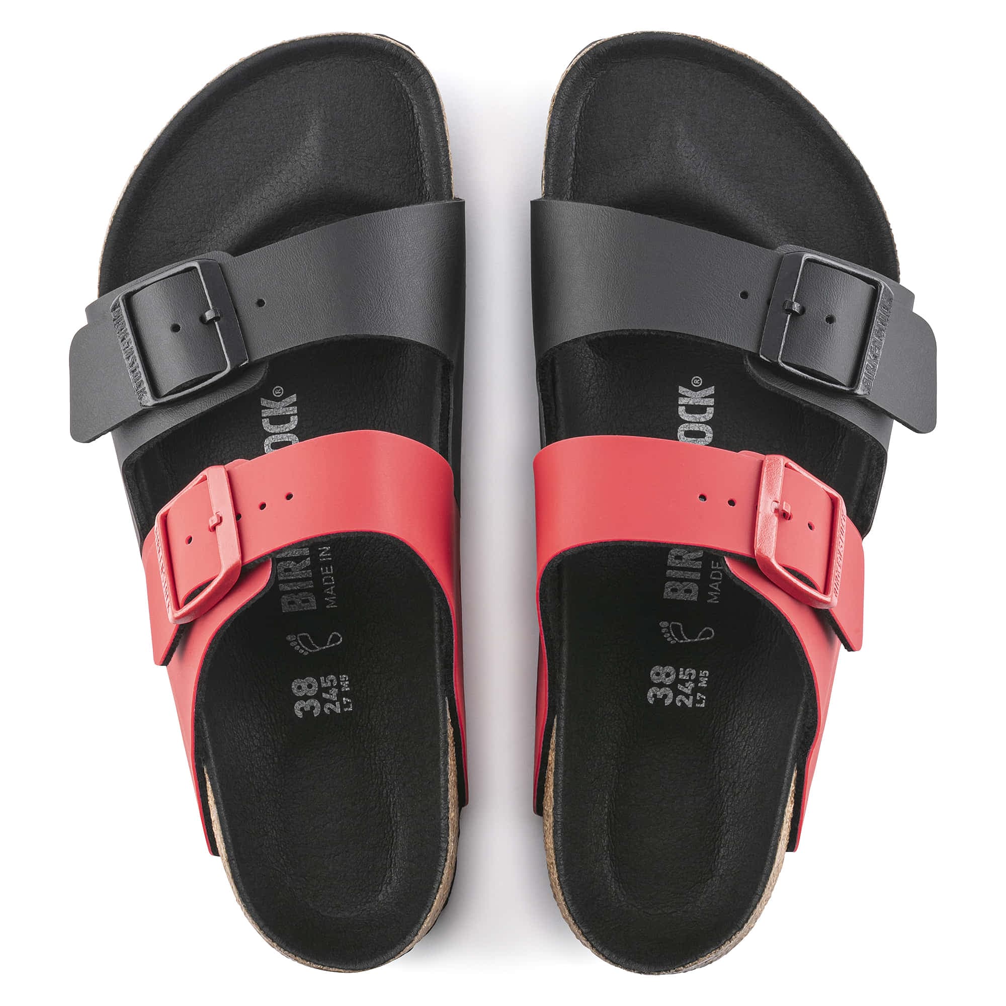 Arizona Split Birko-Flor - Image 3